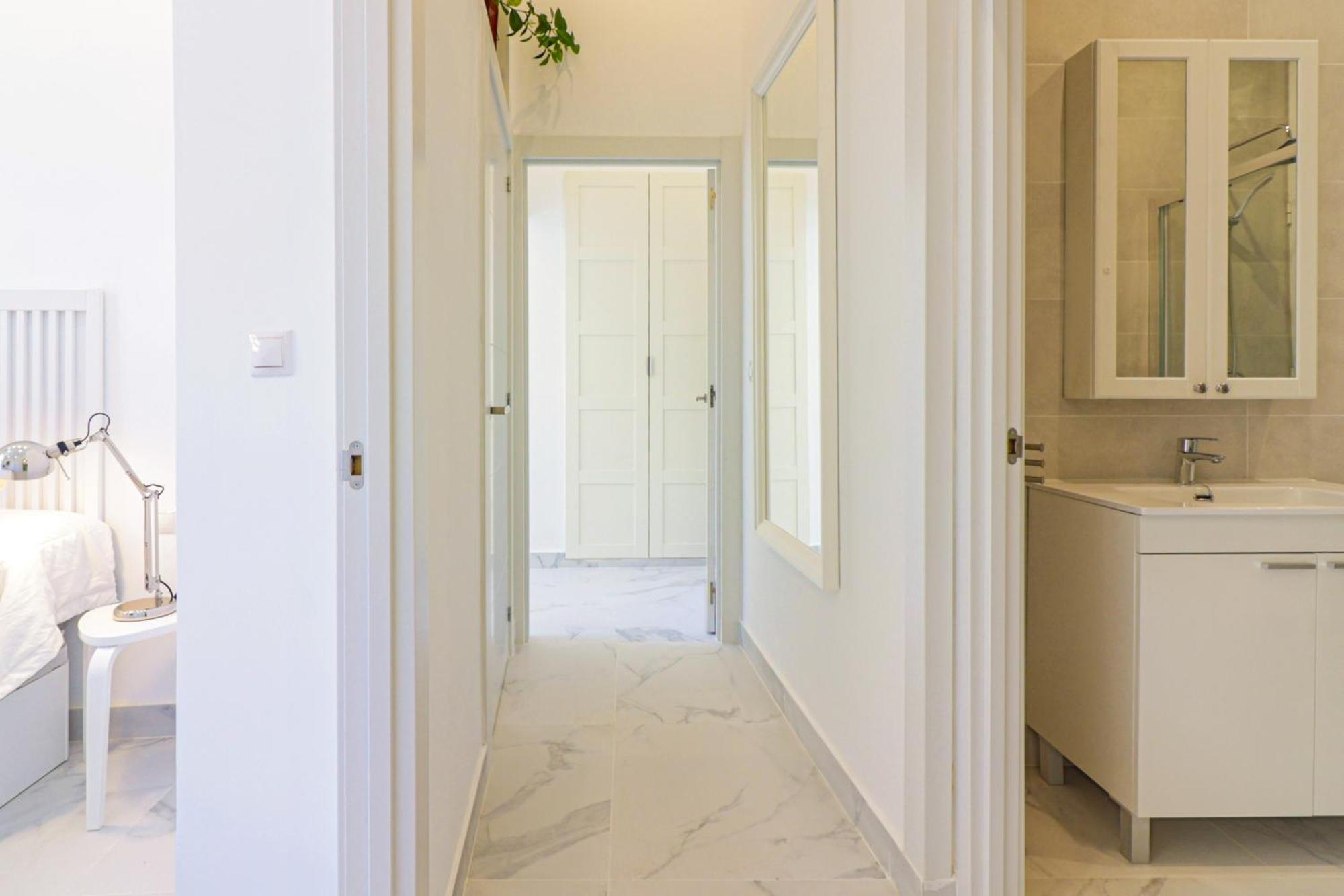 Olozaga Freshapartments By Bossh! * Málaga