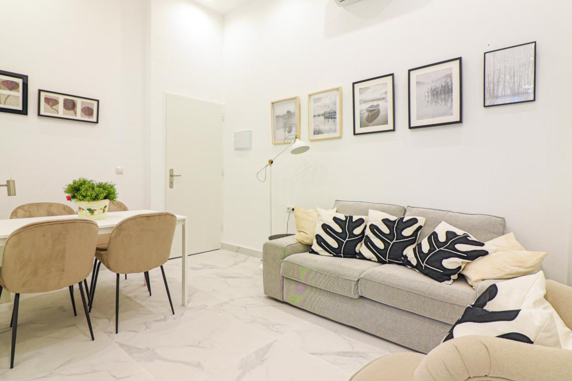 Olozaga Freshapartments By Bossh! Appartamento