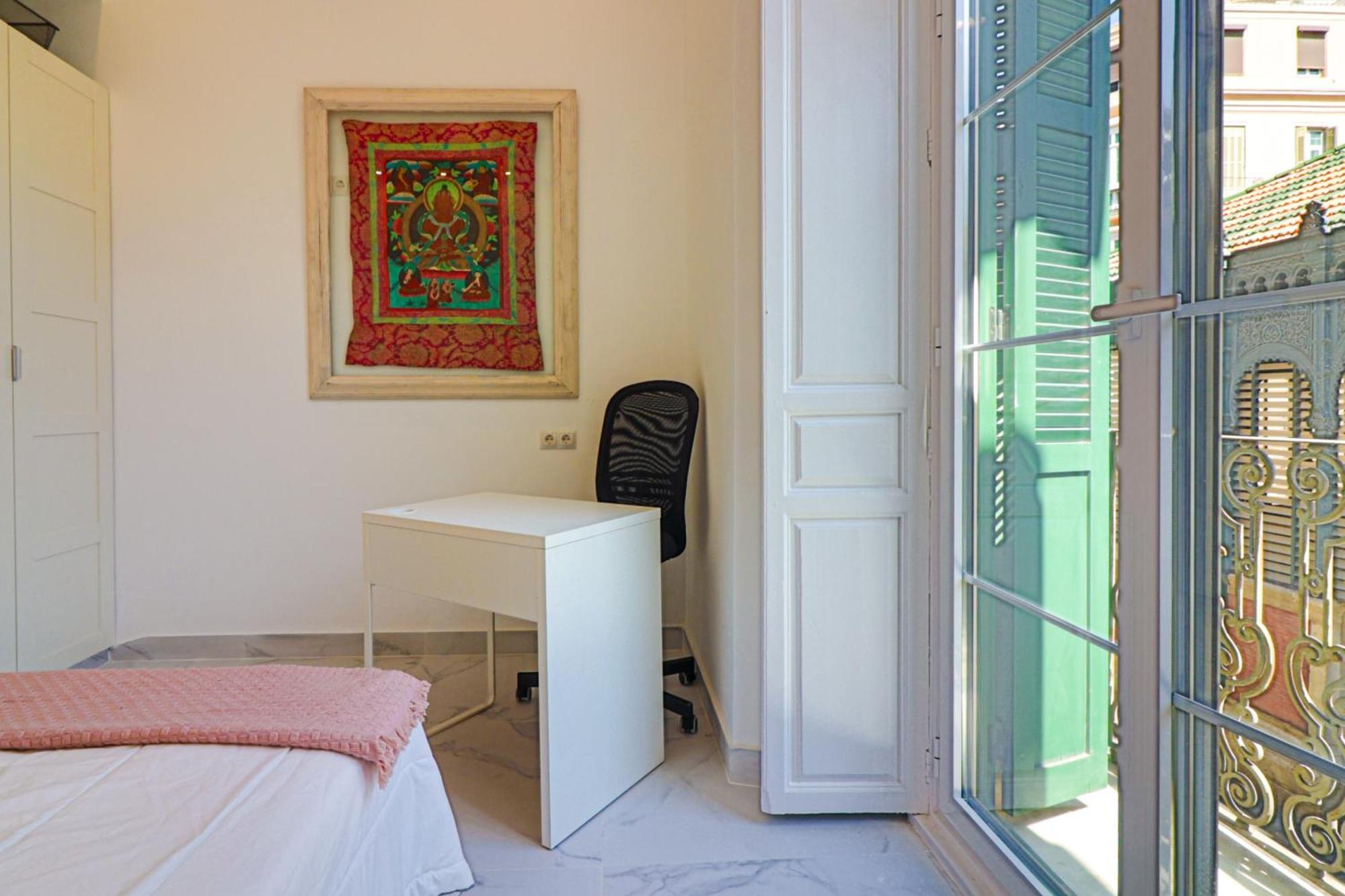 Appartamento Olozaga Freshapartments By Bossh! *