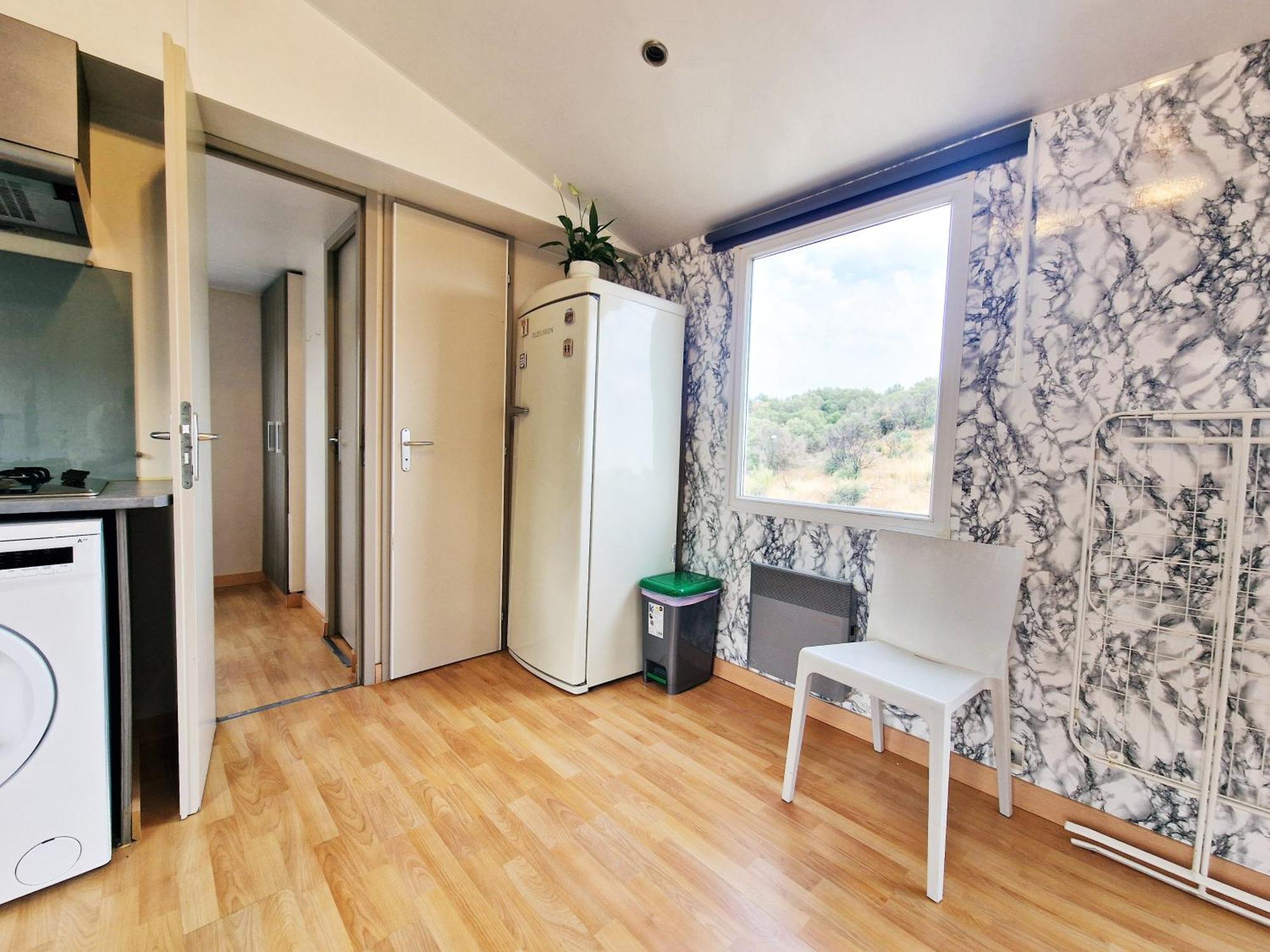 Aa Guest - La Roza Eco Mobile Mijas Costa Casa vacanze