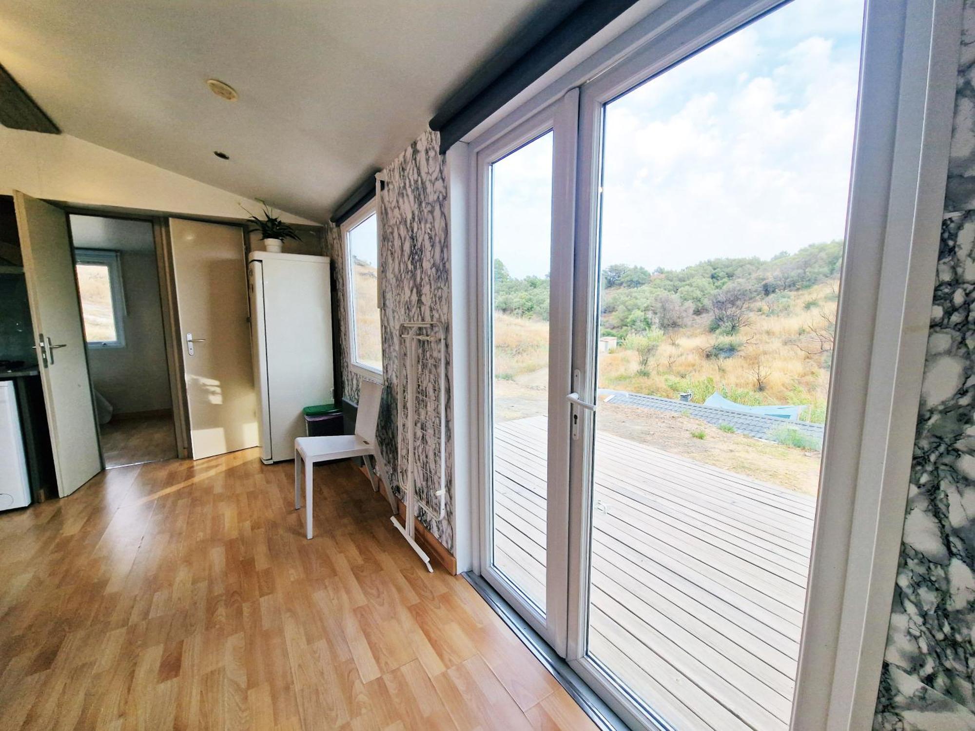 Aa Guest - La Roza Eco Mobile Mijas Costa