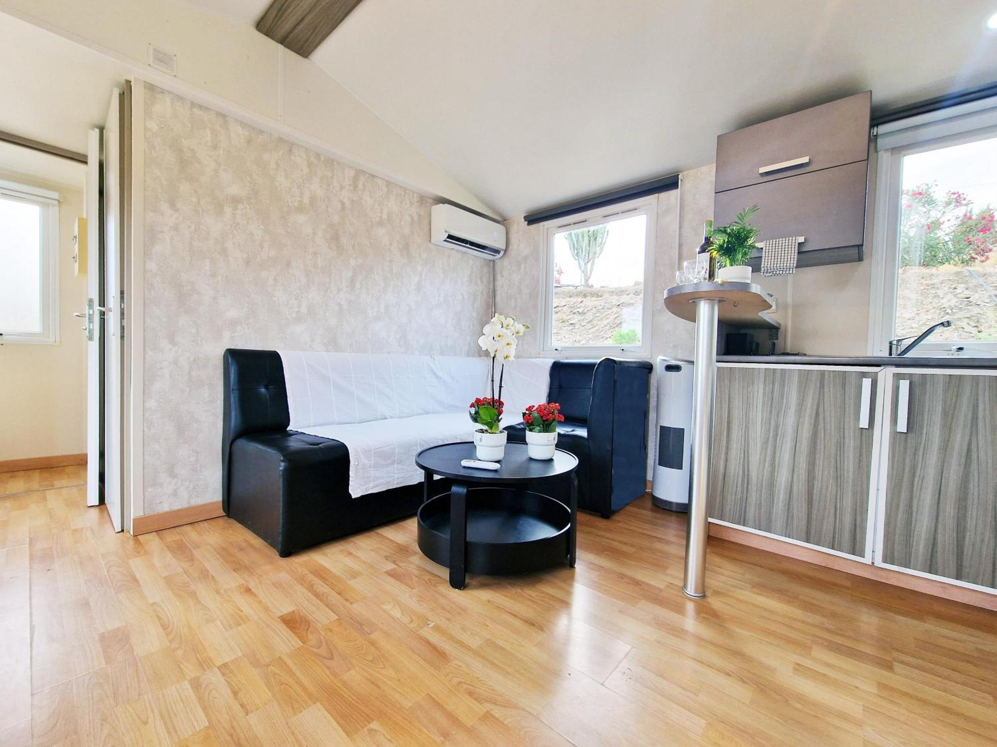 Casa vacanze Aa Guest - La Roza Eco Mobile Mijas Costa *