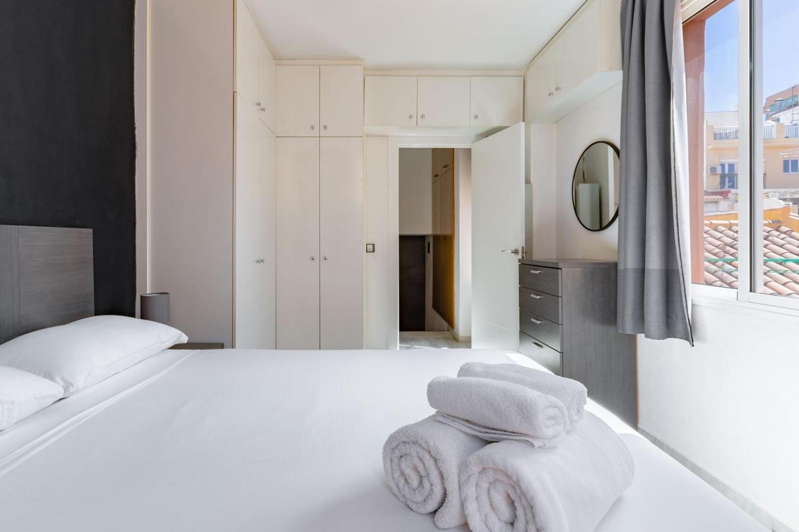 Lejlighed Guestready - Charming Escape In *