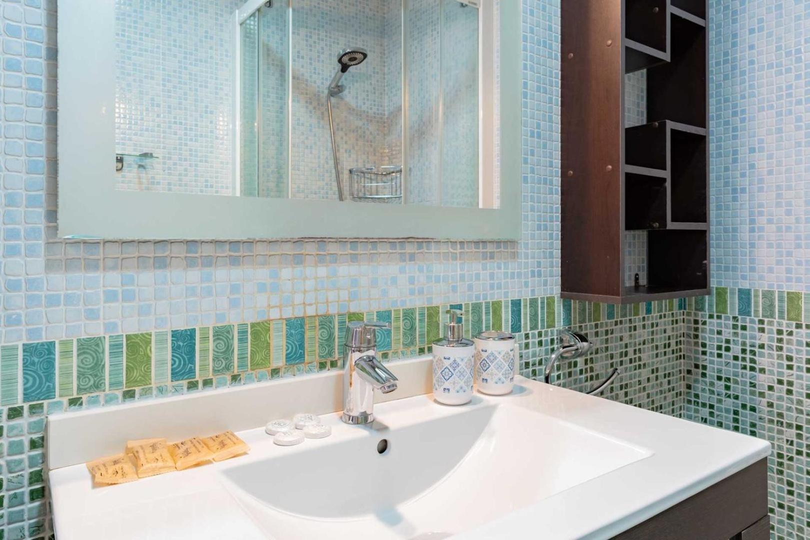 Guestready - Charming Escape In Lejlighed Málaga