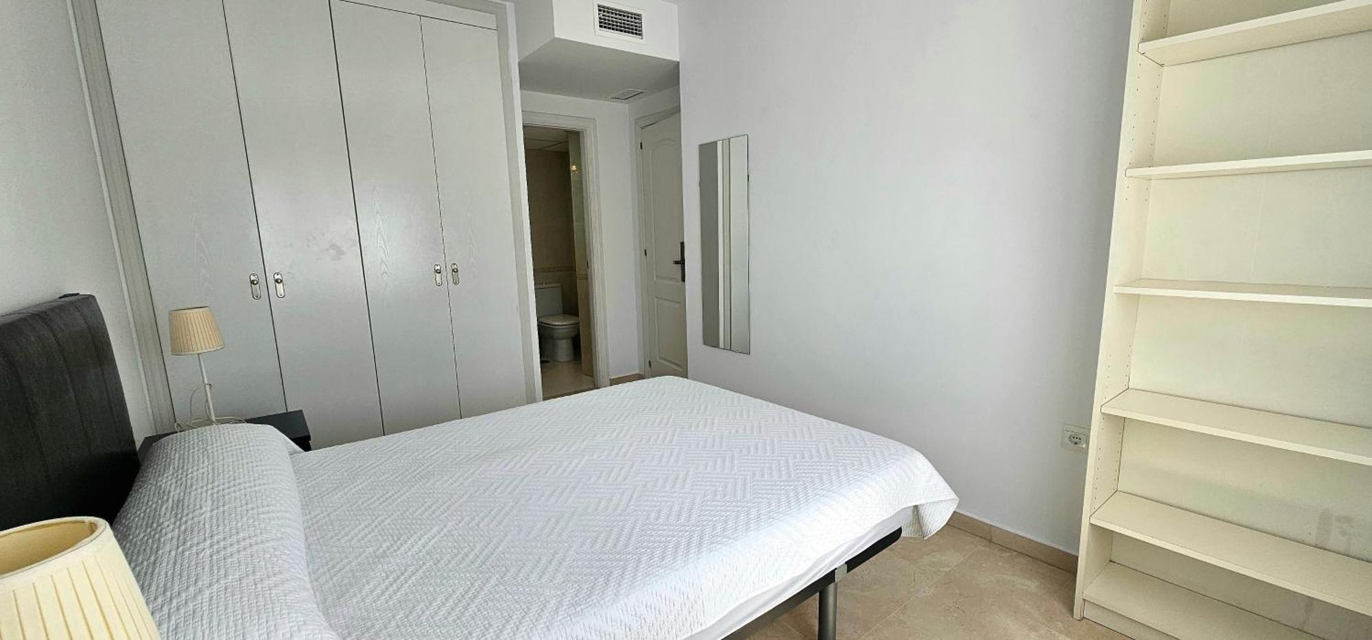 Residencia Alfil * Malaga