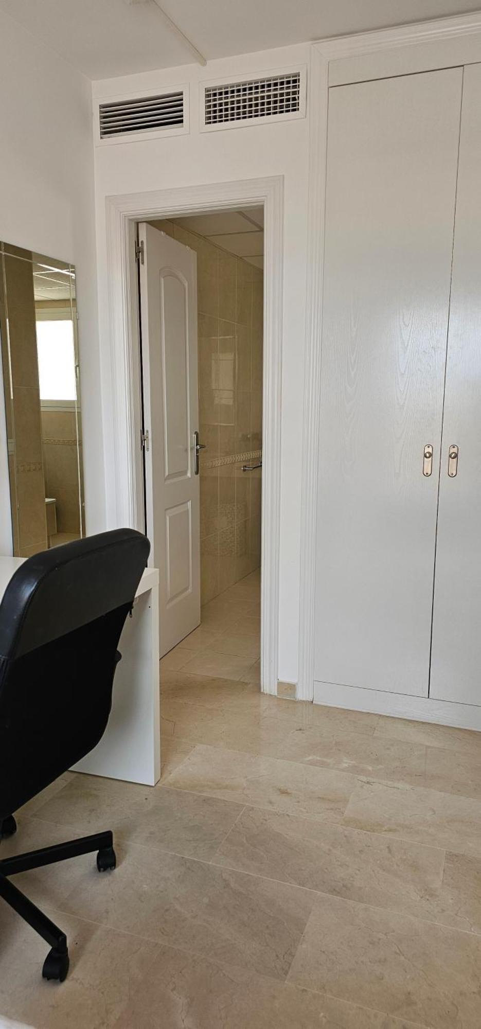 Residencia Alfil