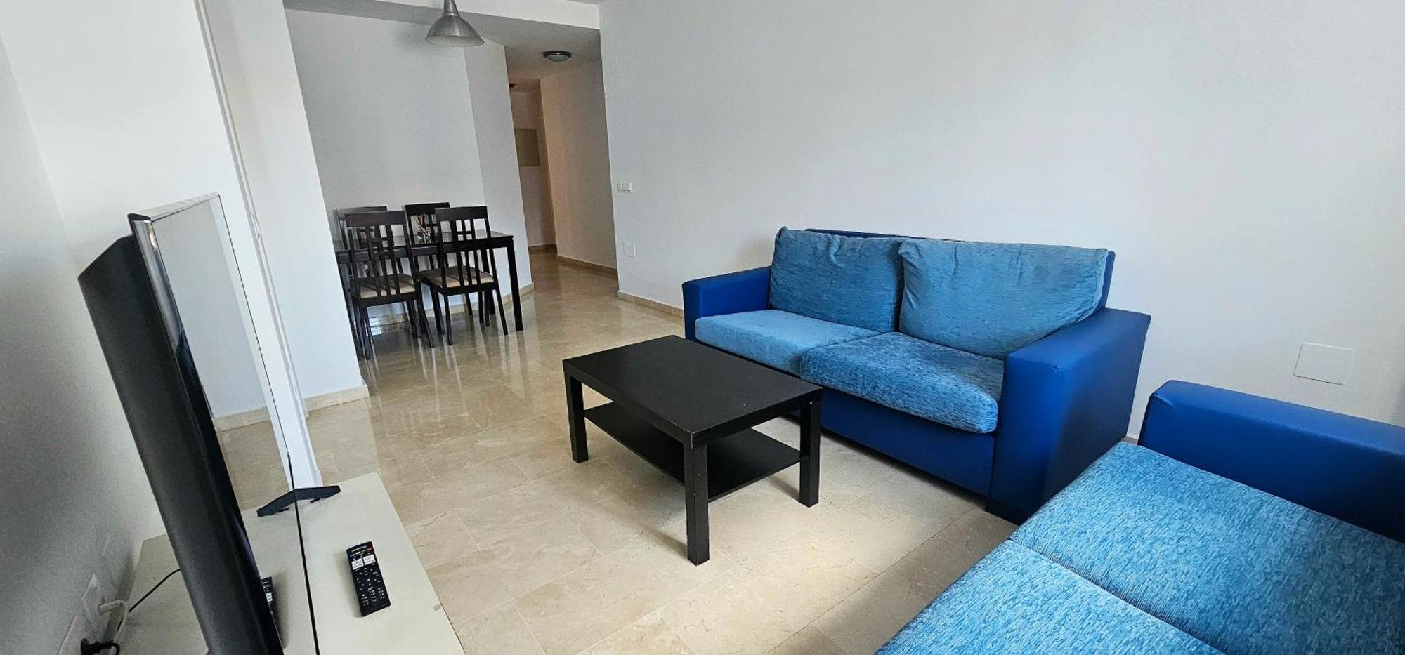 Residencia Alfil Malaga