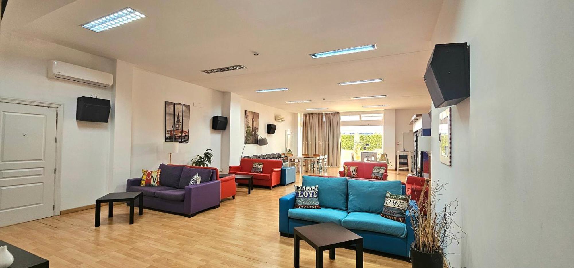 Residencia Alfil