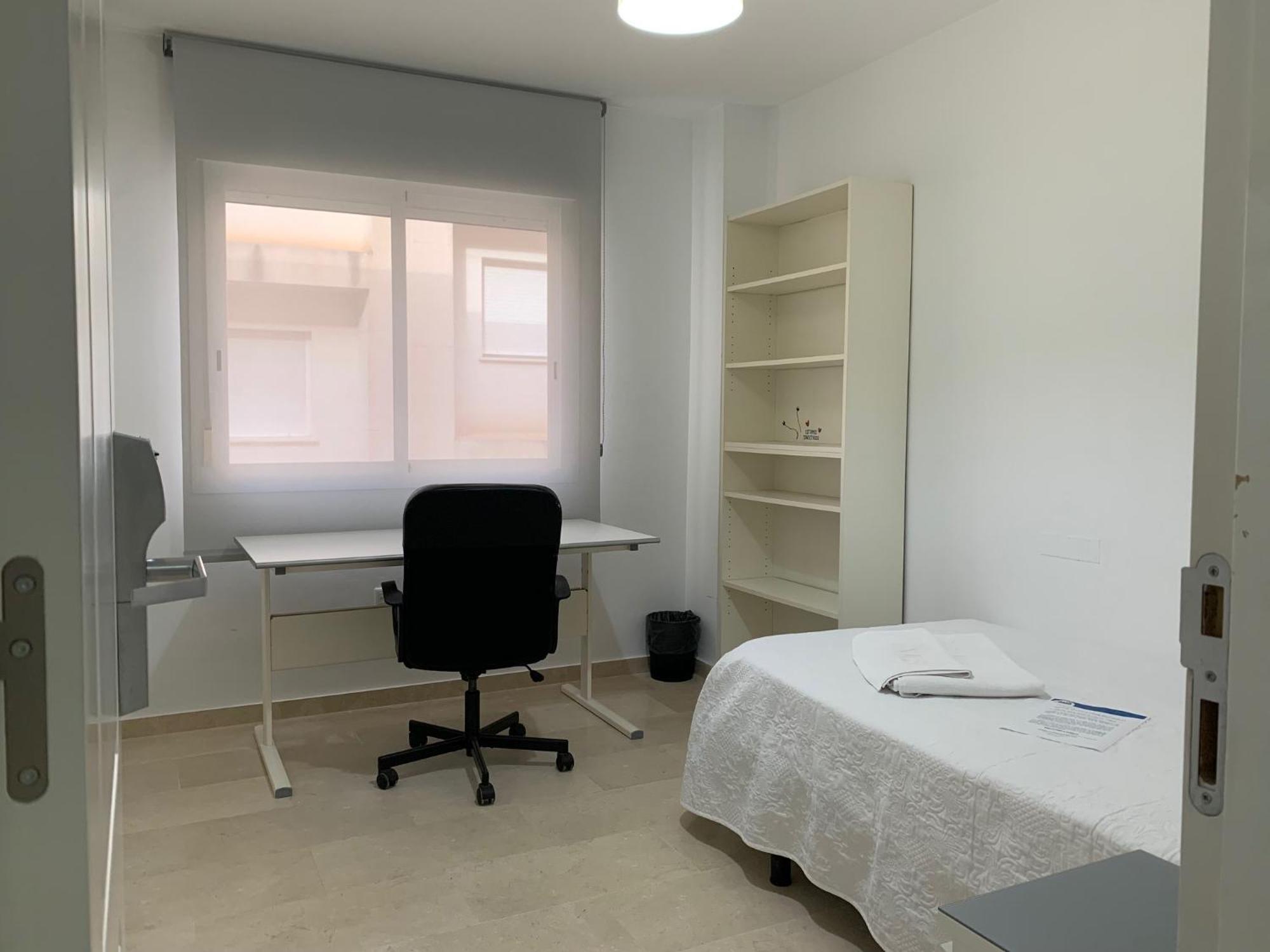 Residencia Alfil Malaga