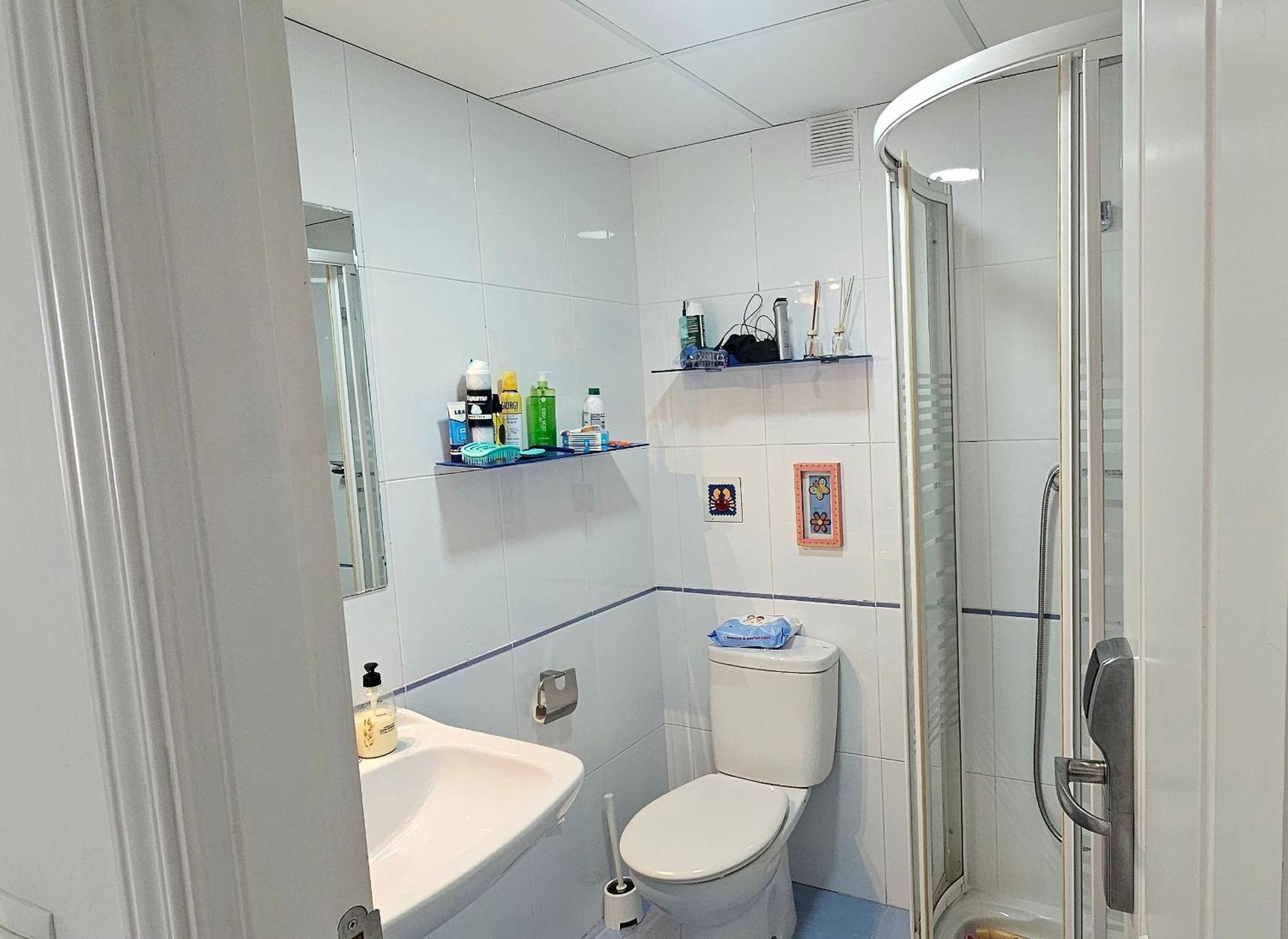 Residencia Alfil * Malaga