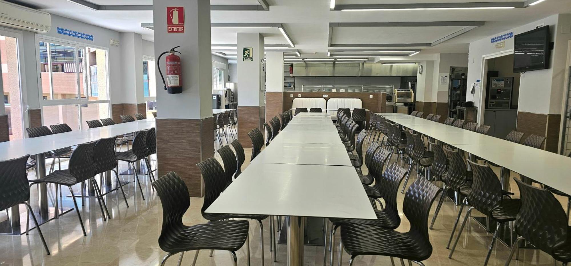 Residencia Alfil