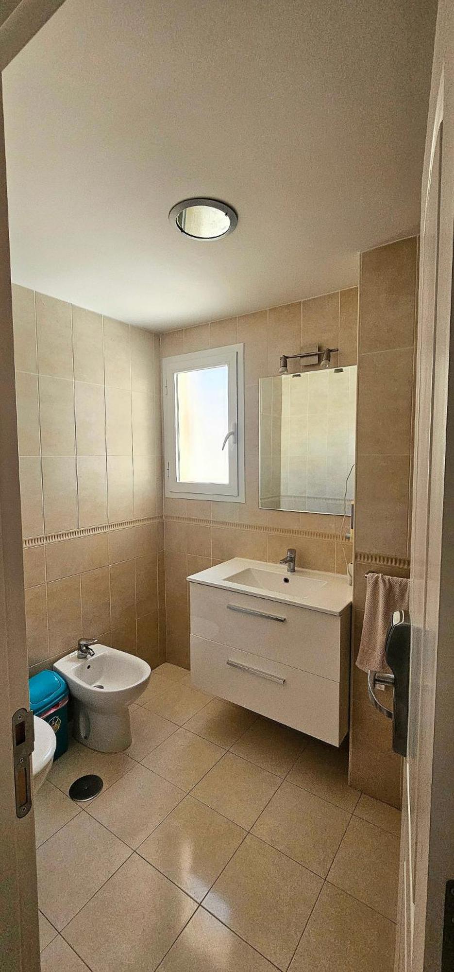 Apartment Residencia Alfil Malaga