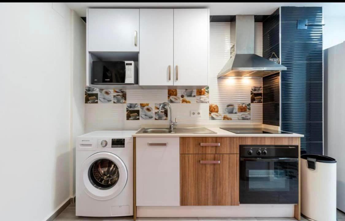Vialia 1 Málaga