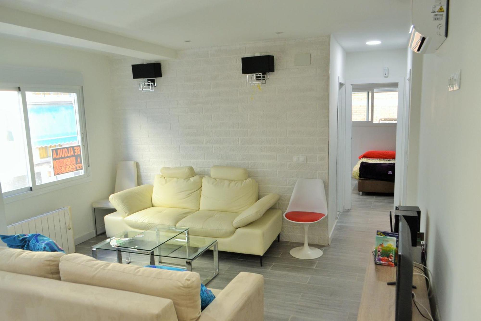 Vialia 1 * Málaga