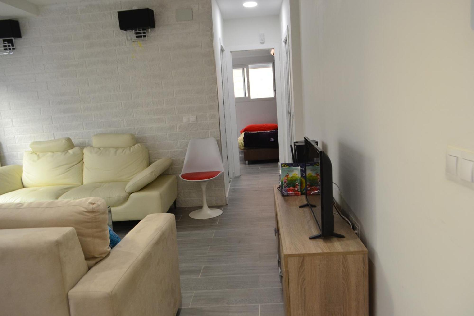 Vialia 1 Appartement