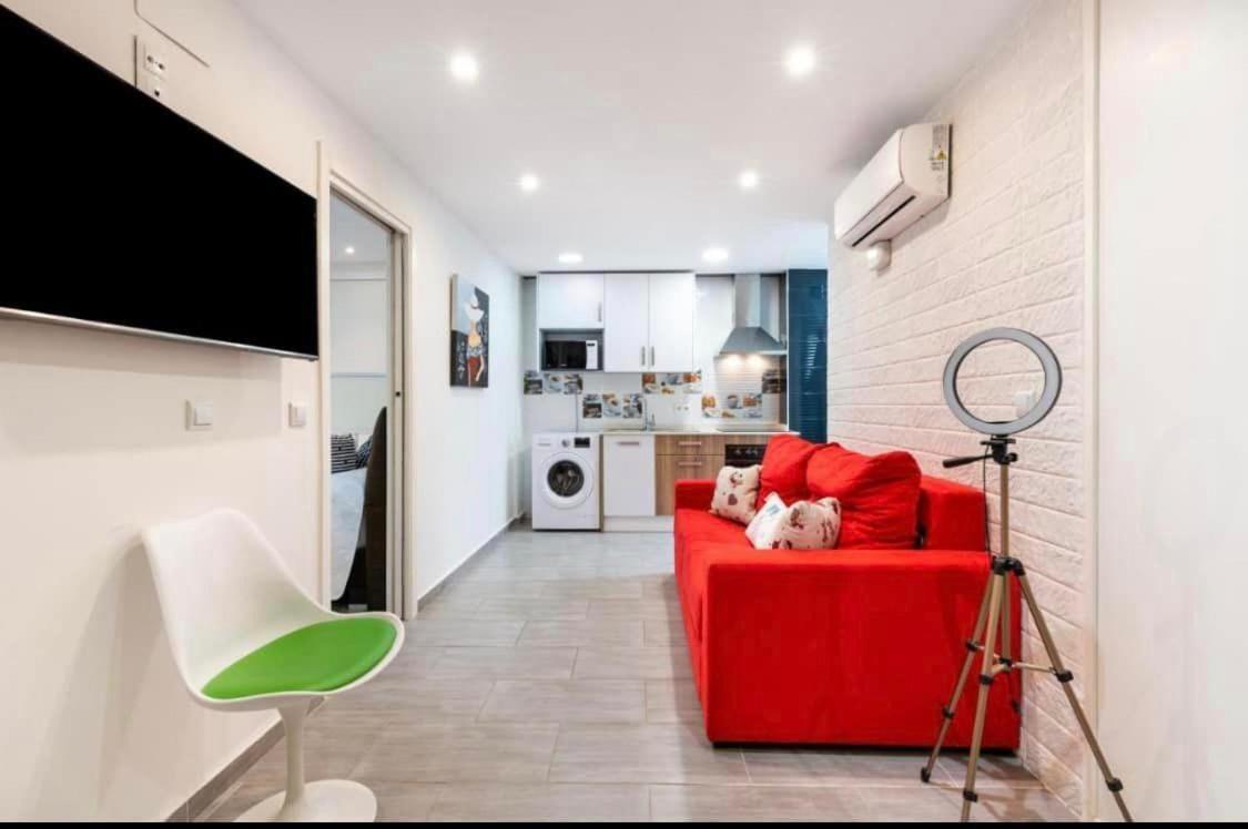 Appartement Vialia 1