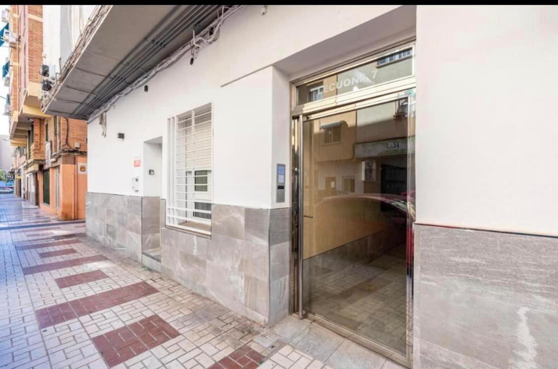 Vialia 1 Appartement Málaga