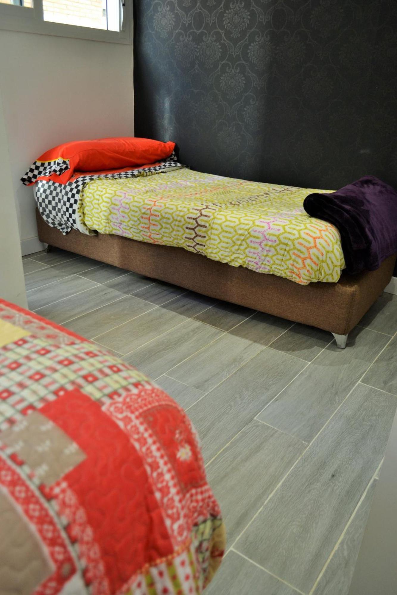 Appartement Vialia 1