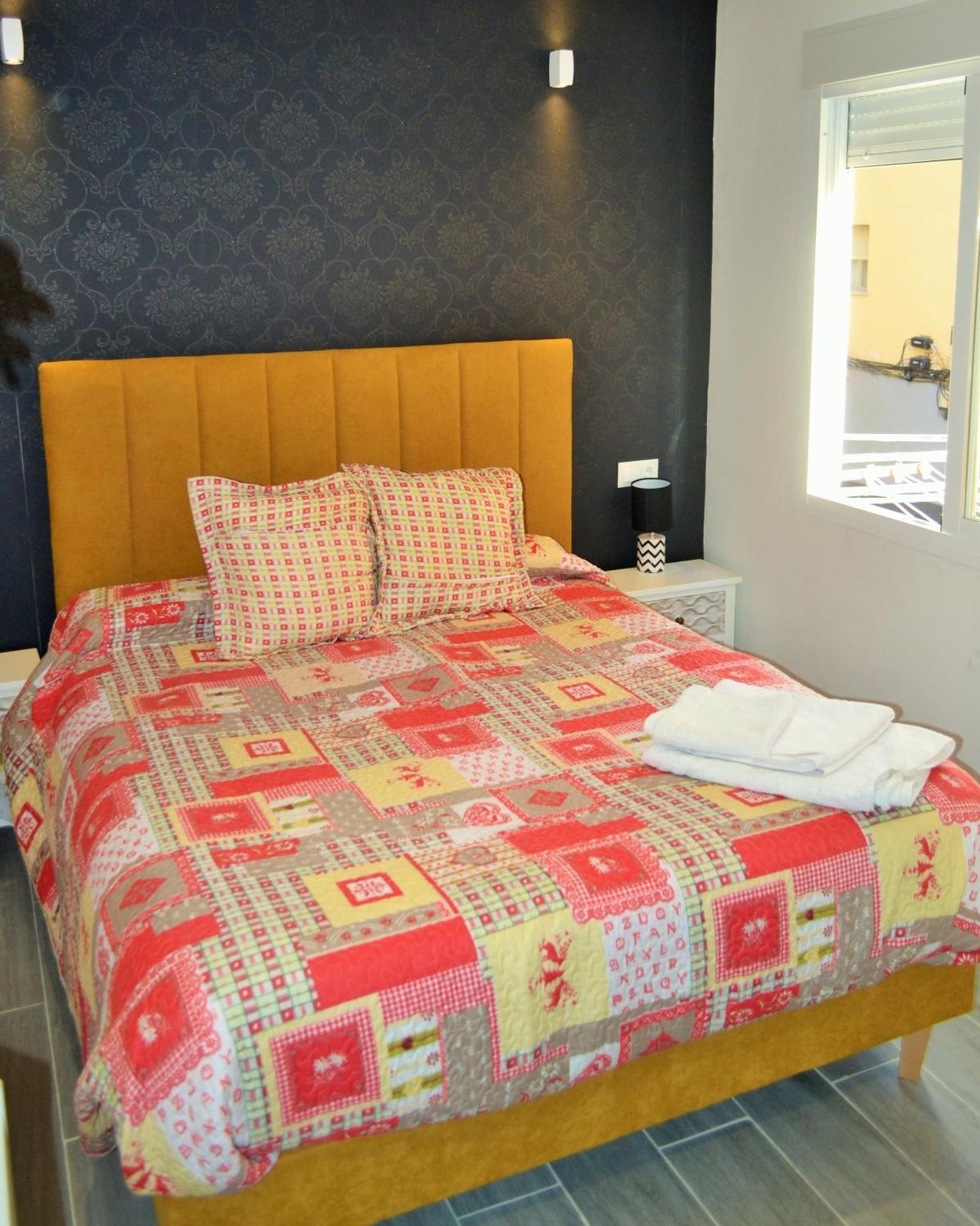Appartement Vialia 1 *