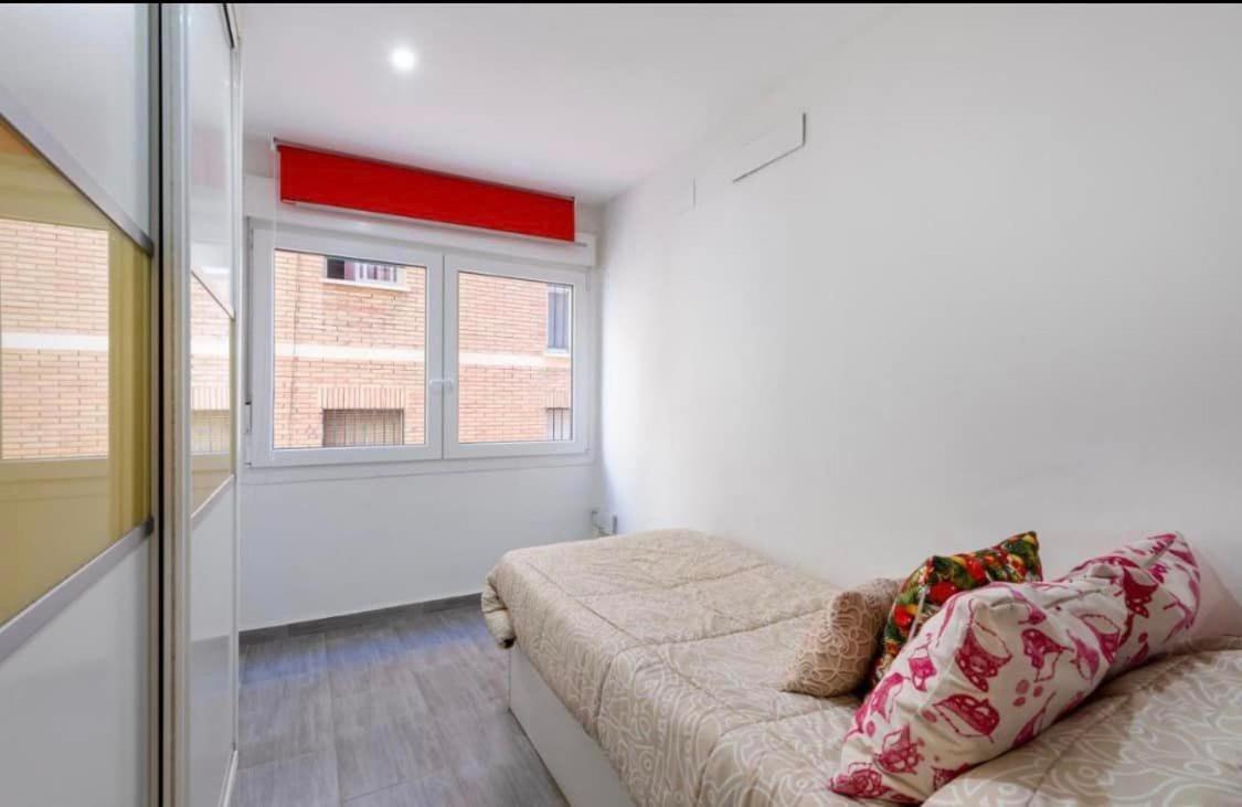 Vialia 1 Appartement