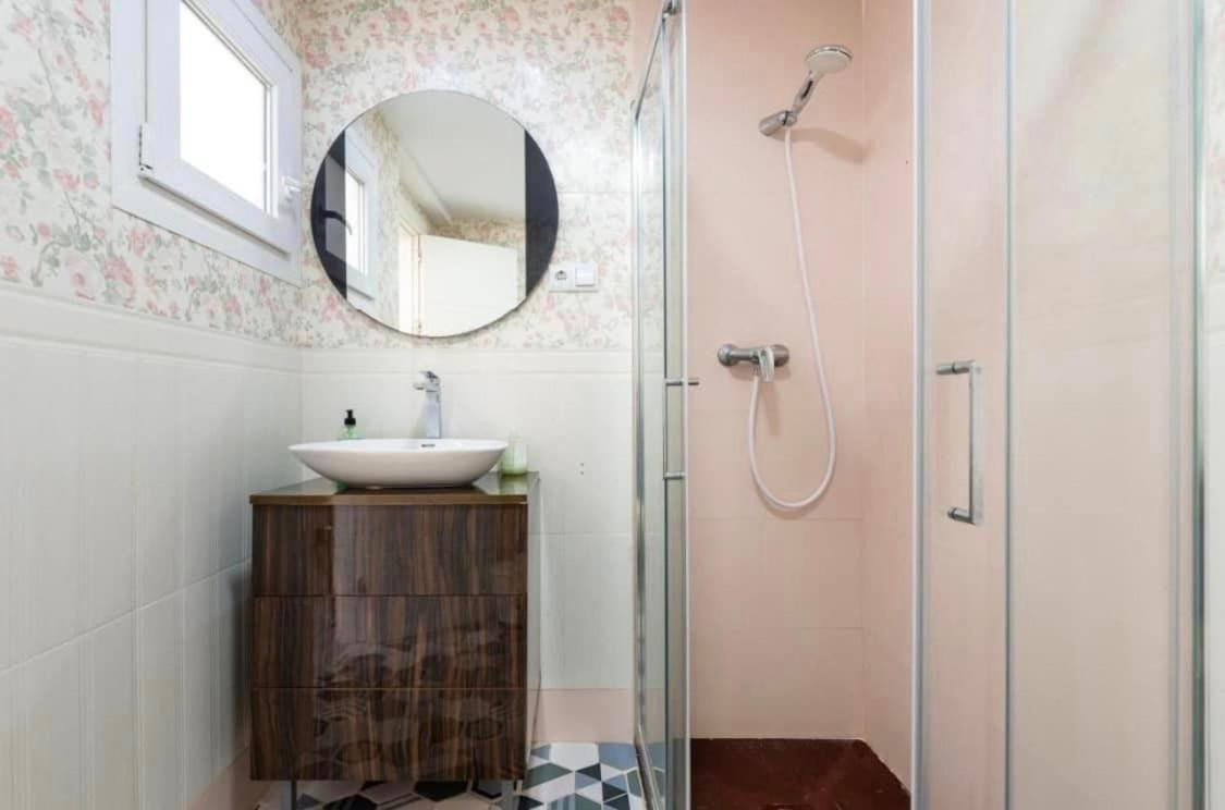 Appartement Vialia 1 Málaga