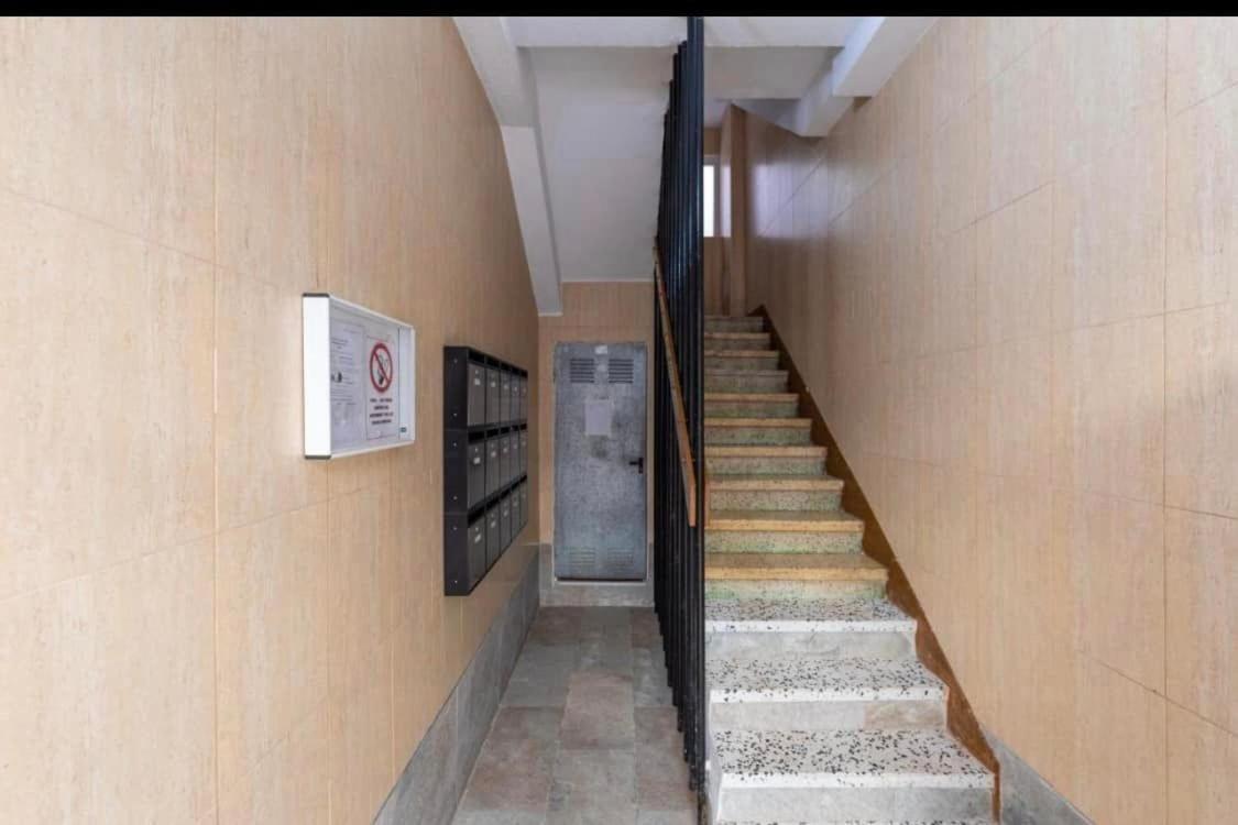 Vialia 1 Málaga