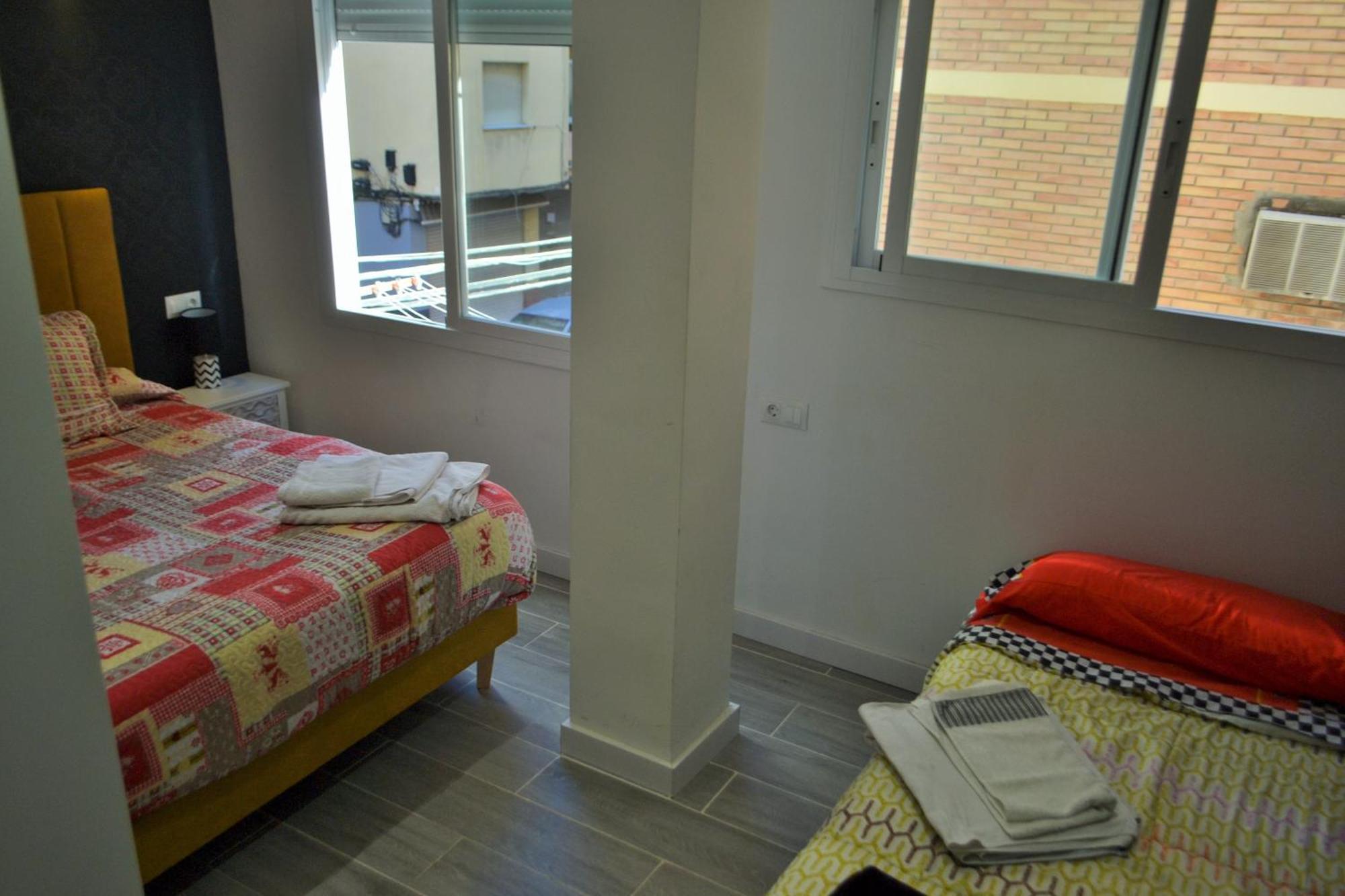 Appartement Vialia 1