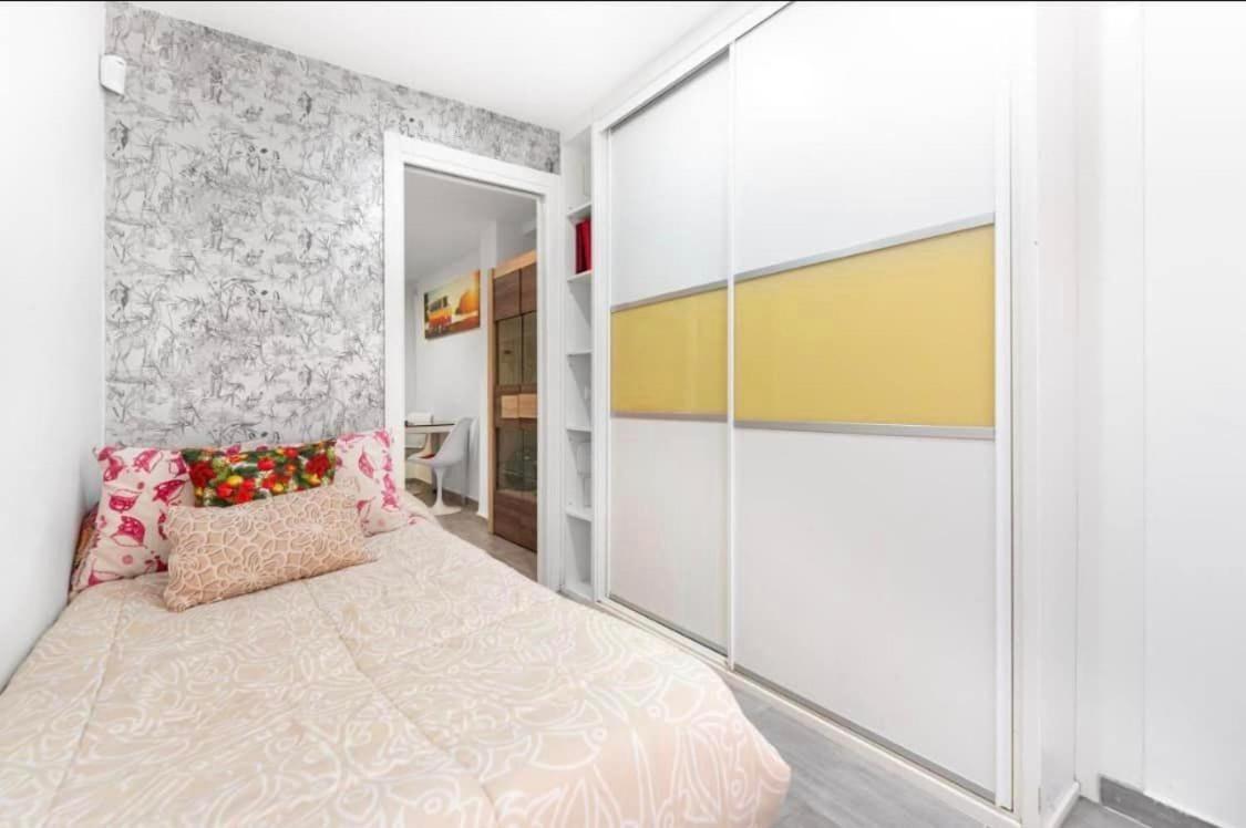 Appartement Vialia 1 *
