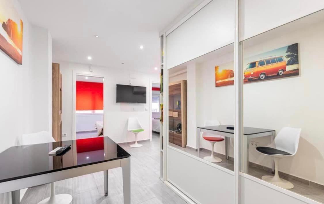 Vialia 1 Appartement