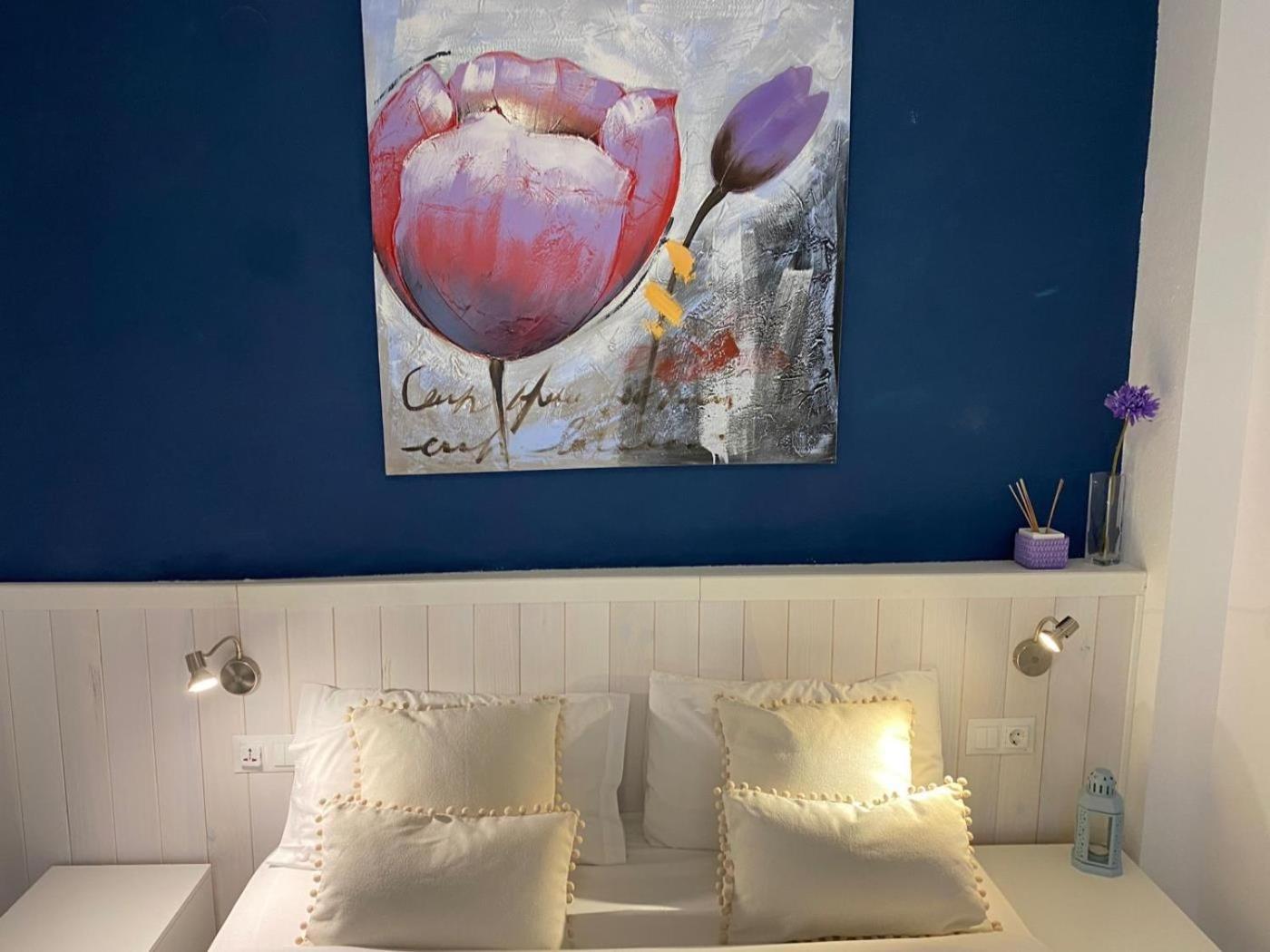 Appartement Santelmo,16 *