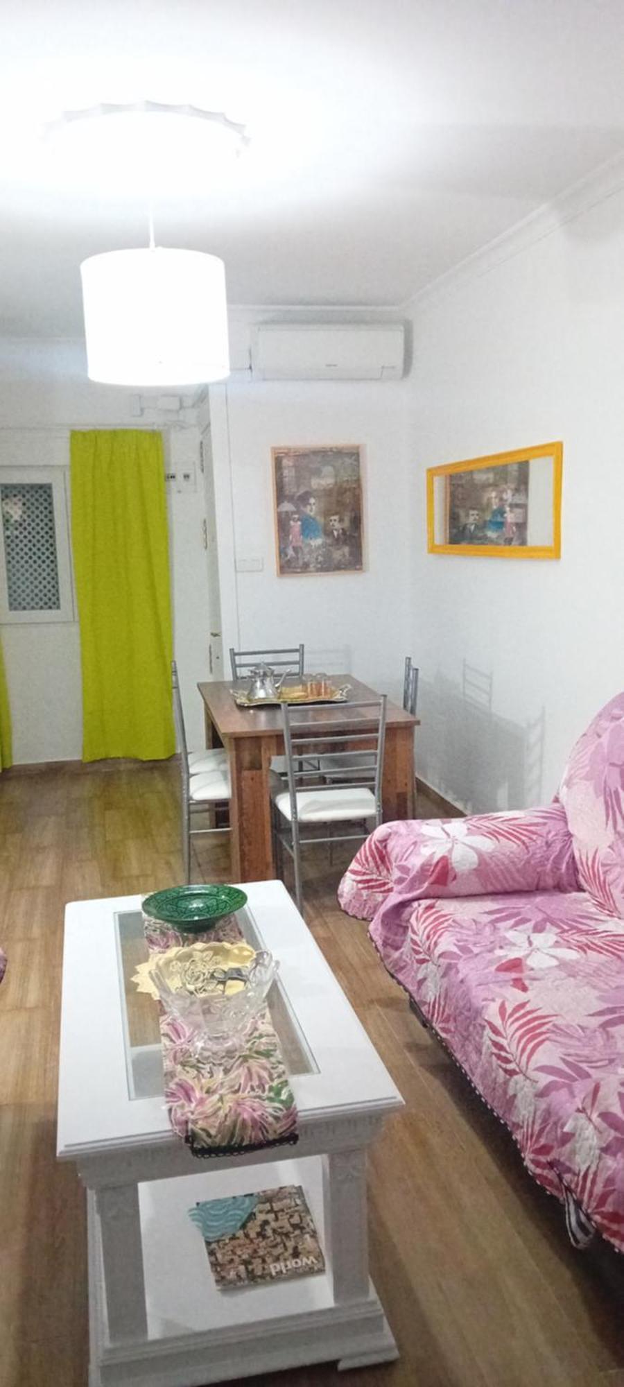 Casa Ananit * Malaga