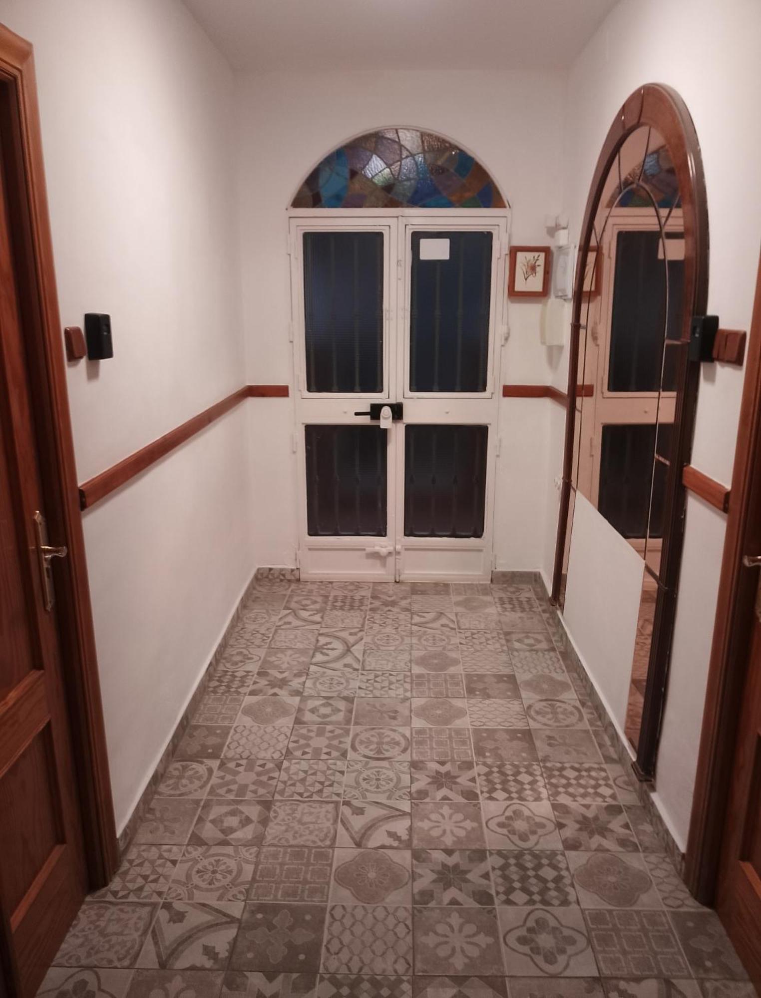 Séjour chez l'habitant Center *