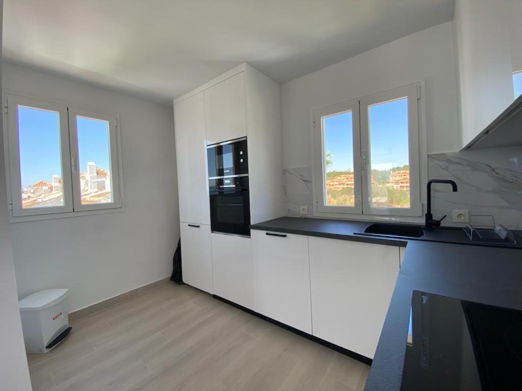 Lägenhet Precioso Atico Con Vistas Al Mar Málaga