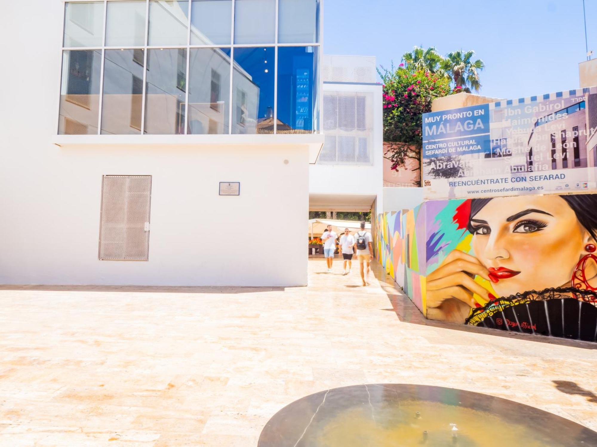 Apartamento Cubo's Estudio Center *
