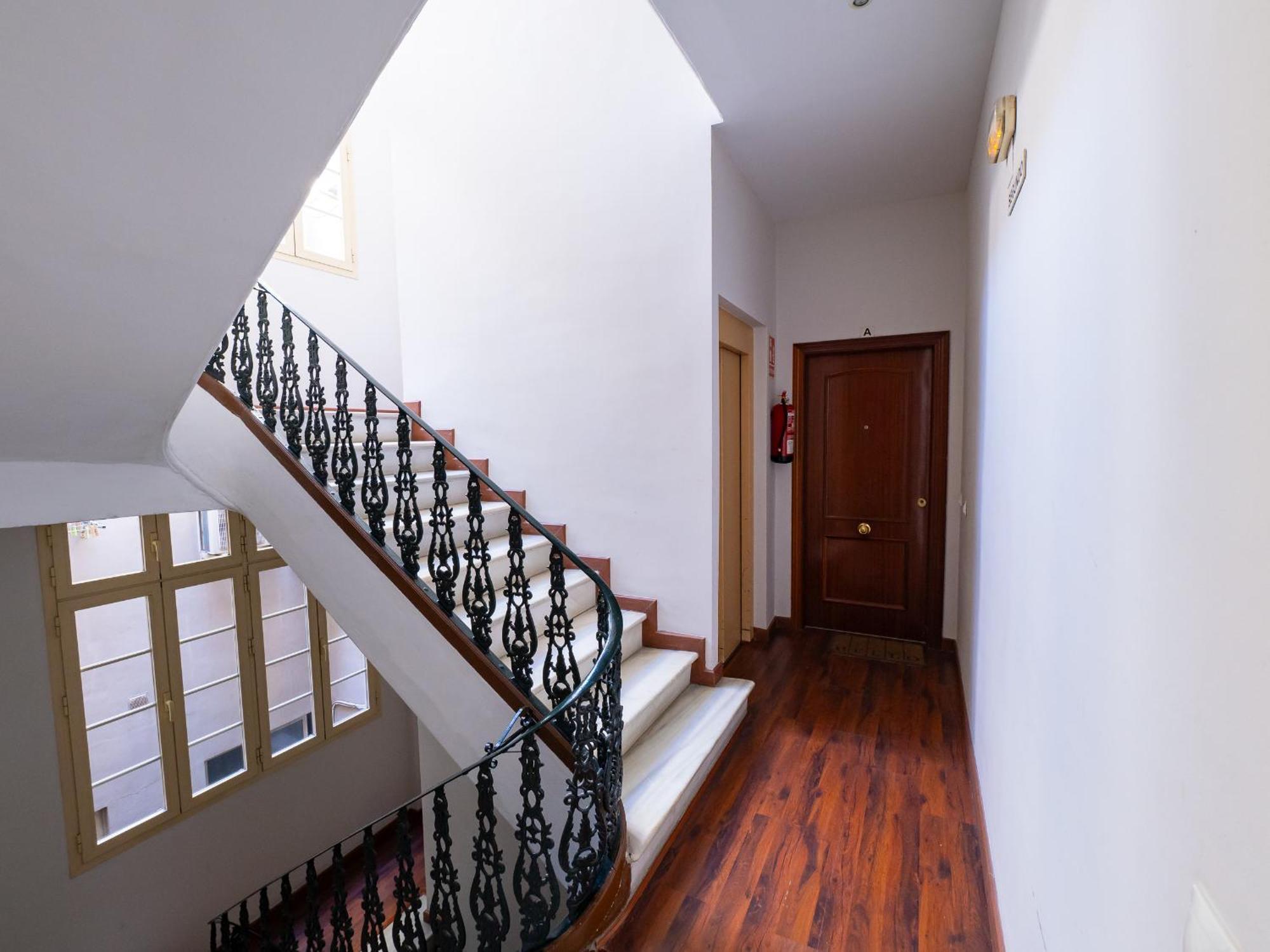 Cubo's Estudio Center Apartamento