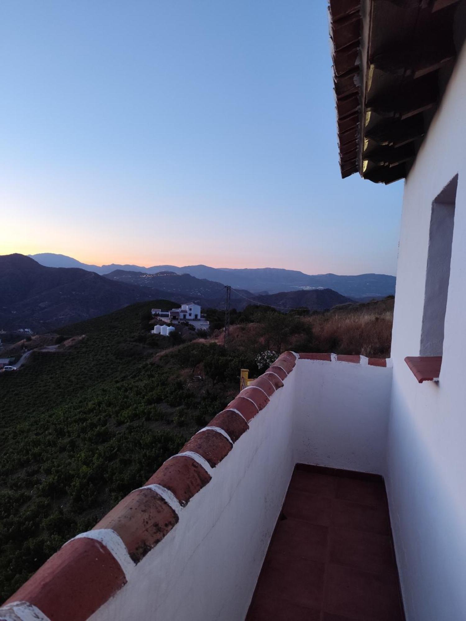 Casa Villazo 2 Holiday home Malaga