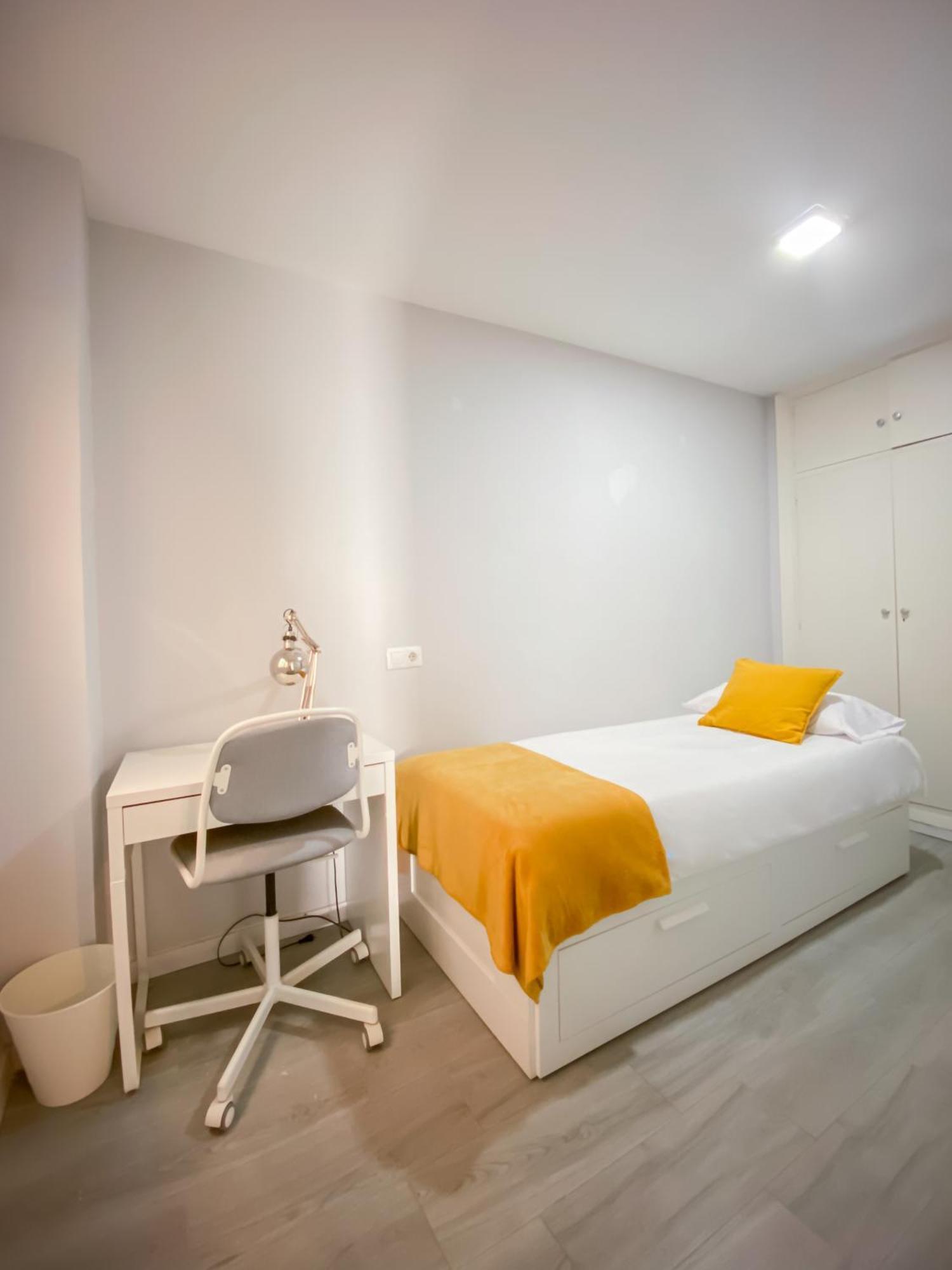 Appartement 3 Y 3 Baths Y Aparcamiento Catedral *