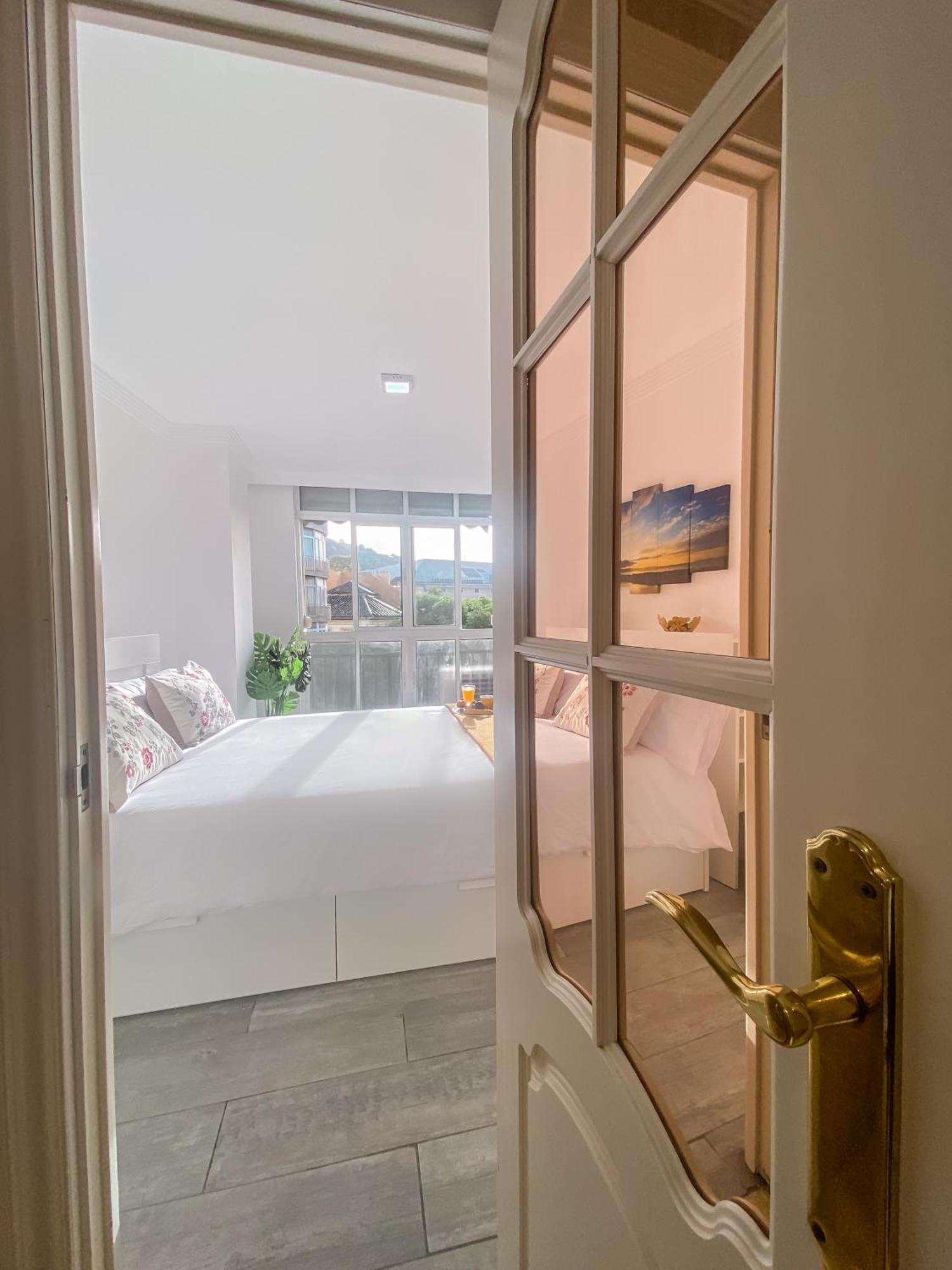 3 Y 3 Baths Y Aparcamiento Catedral Appartement