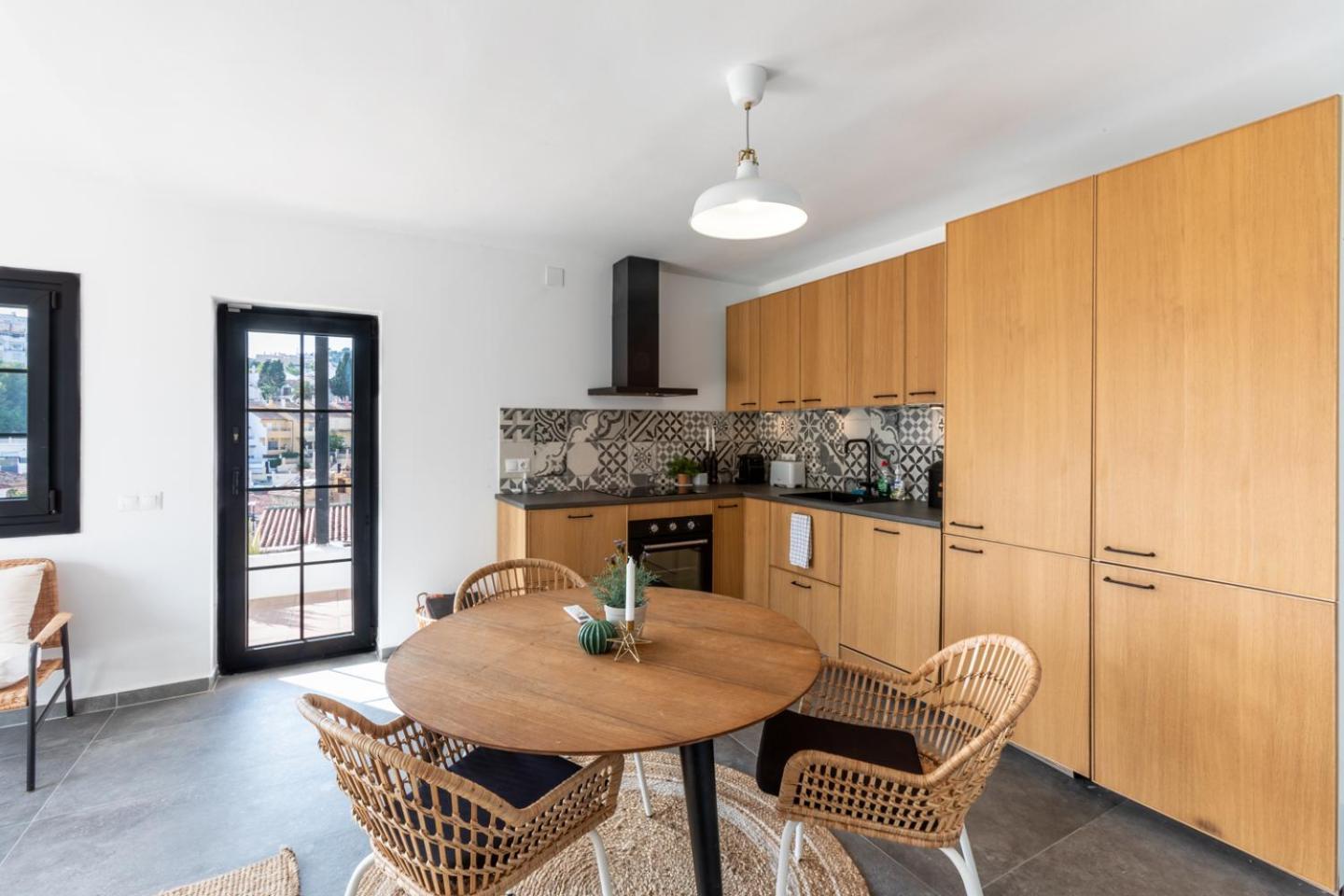 Pedregalejo Sea&city With Private Heated Pool * Malaga