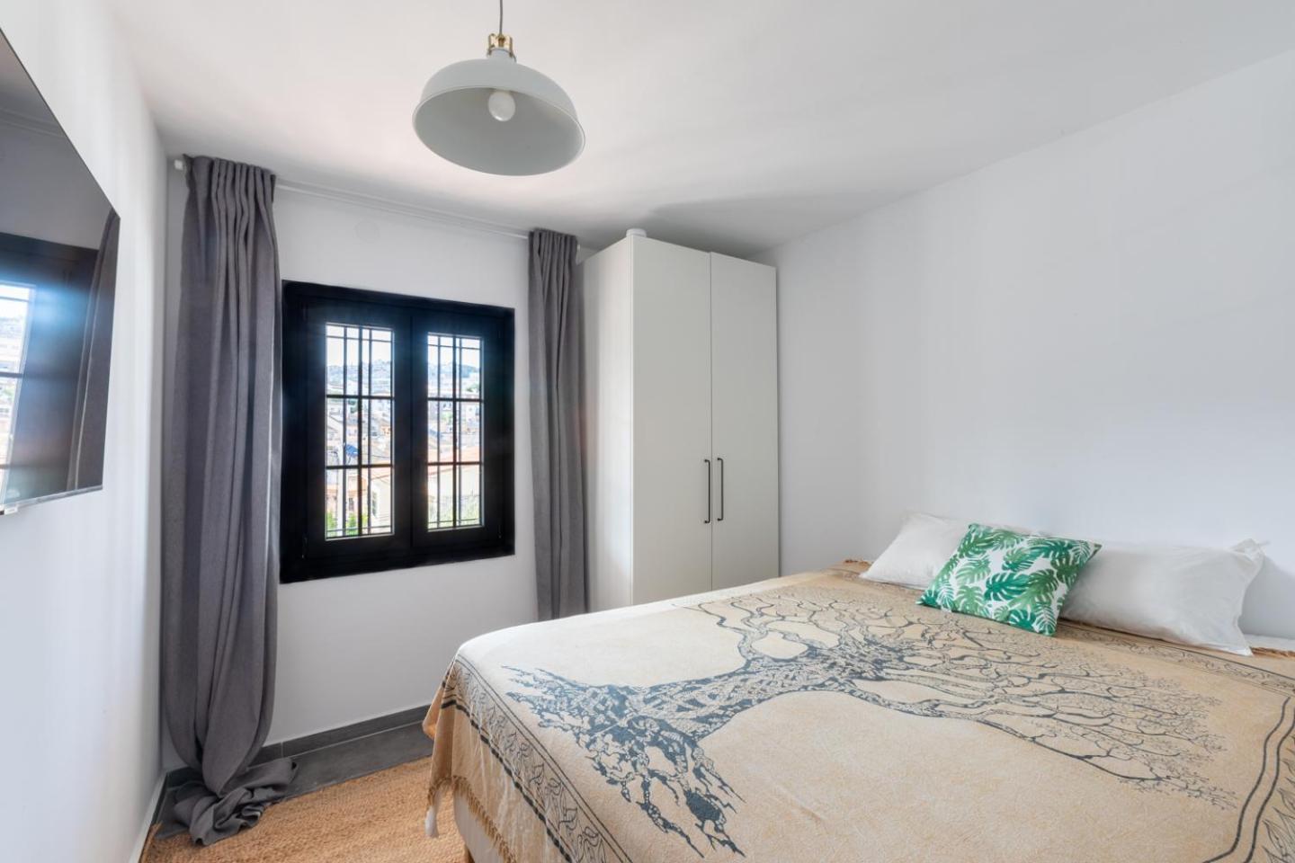 Pedregalejo Sea&city With Private Heated Pool * Malaga