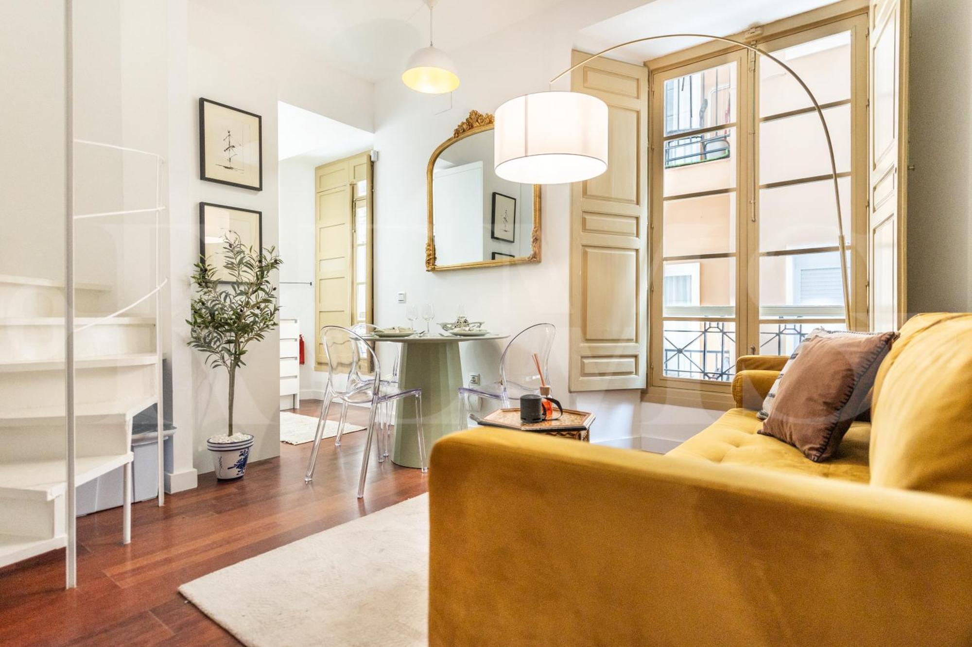 New Charming Duplex In The Heart Of By Rems Lägenhet