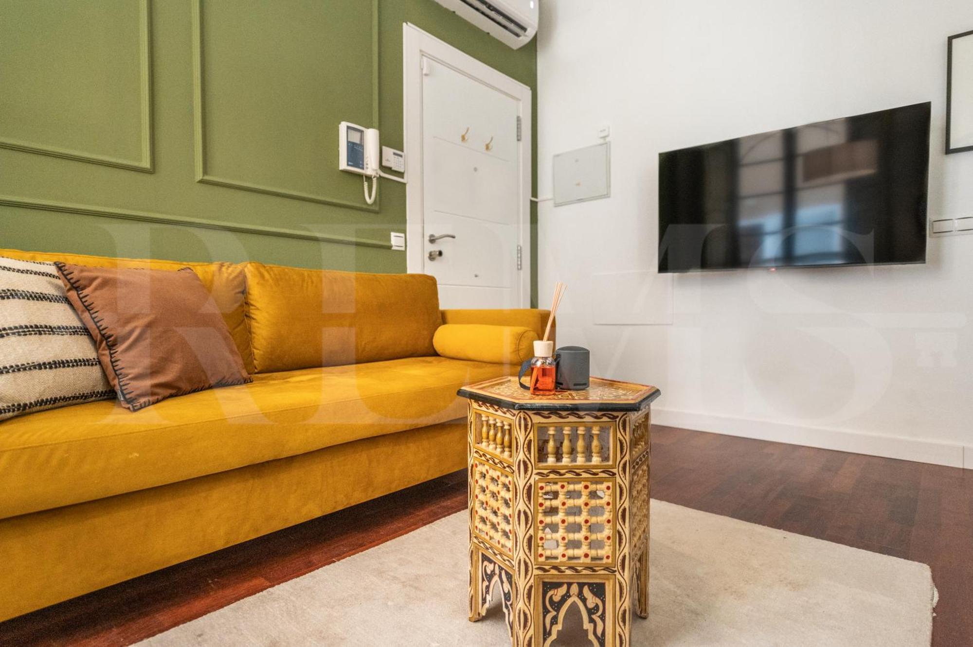 New Charming Duplex In The Heart Of By Rems Lägenhet *