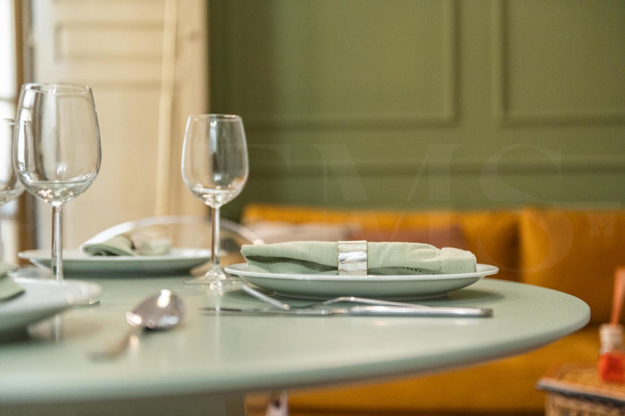 New Charming Duplex In The Heart Of By Rems Lägenhet Málaga