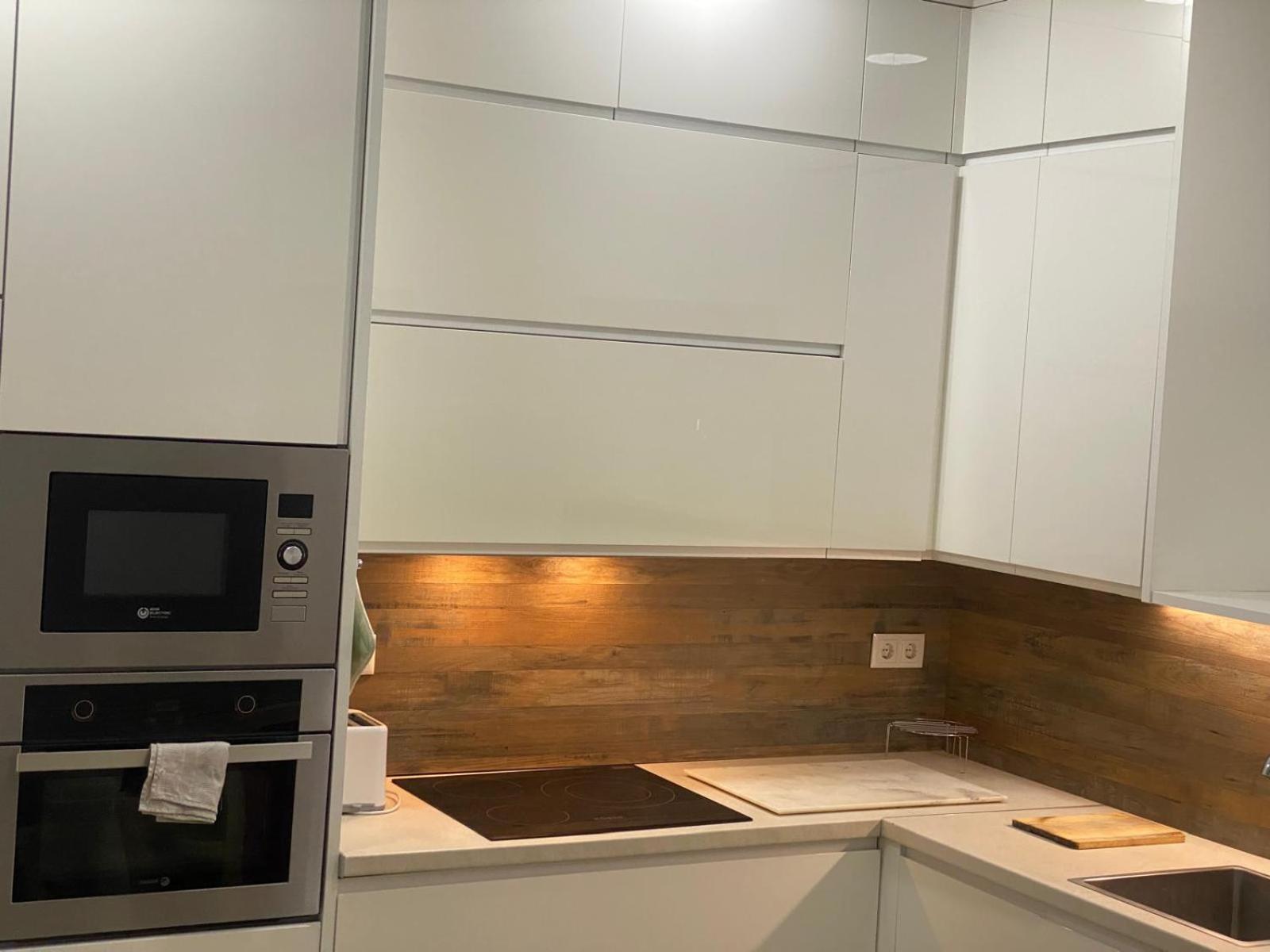 Valentino Sol Apartment Malaga