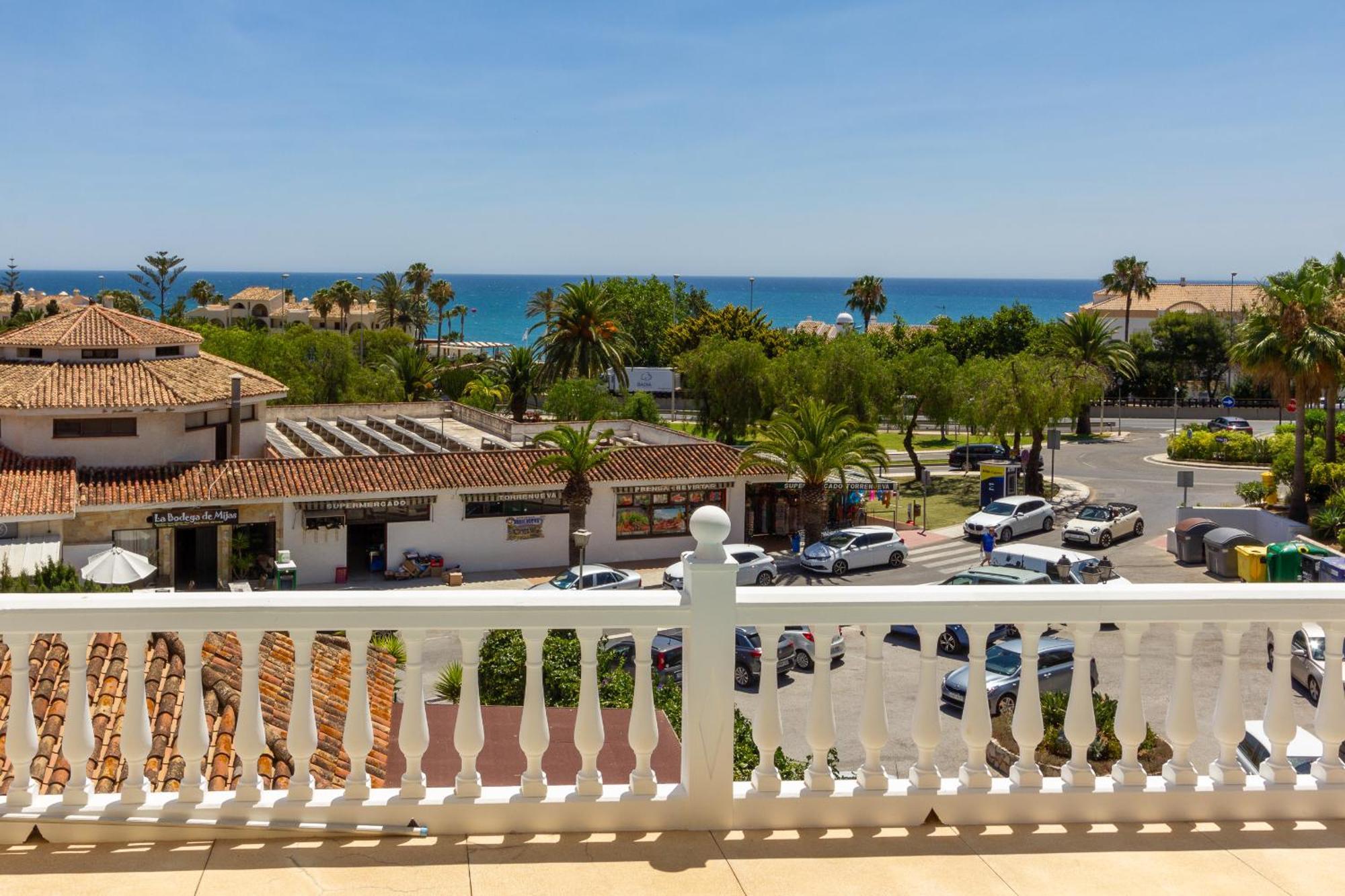 108-villa, 2 Minutes Walk To The Beach, Heated Pool *