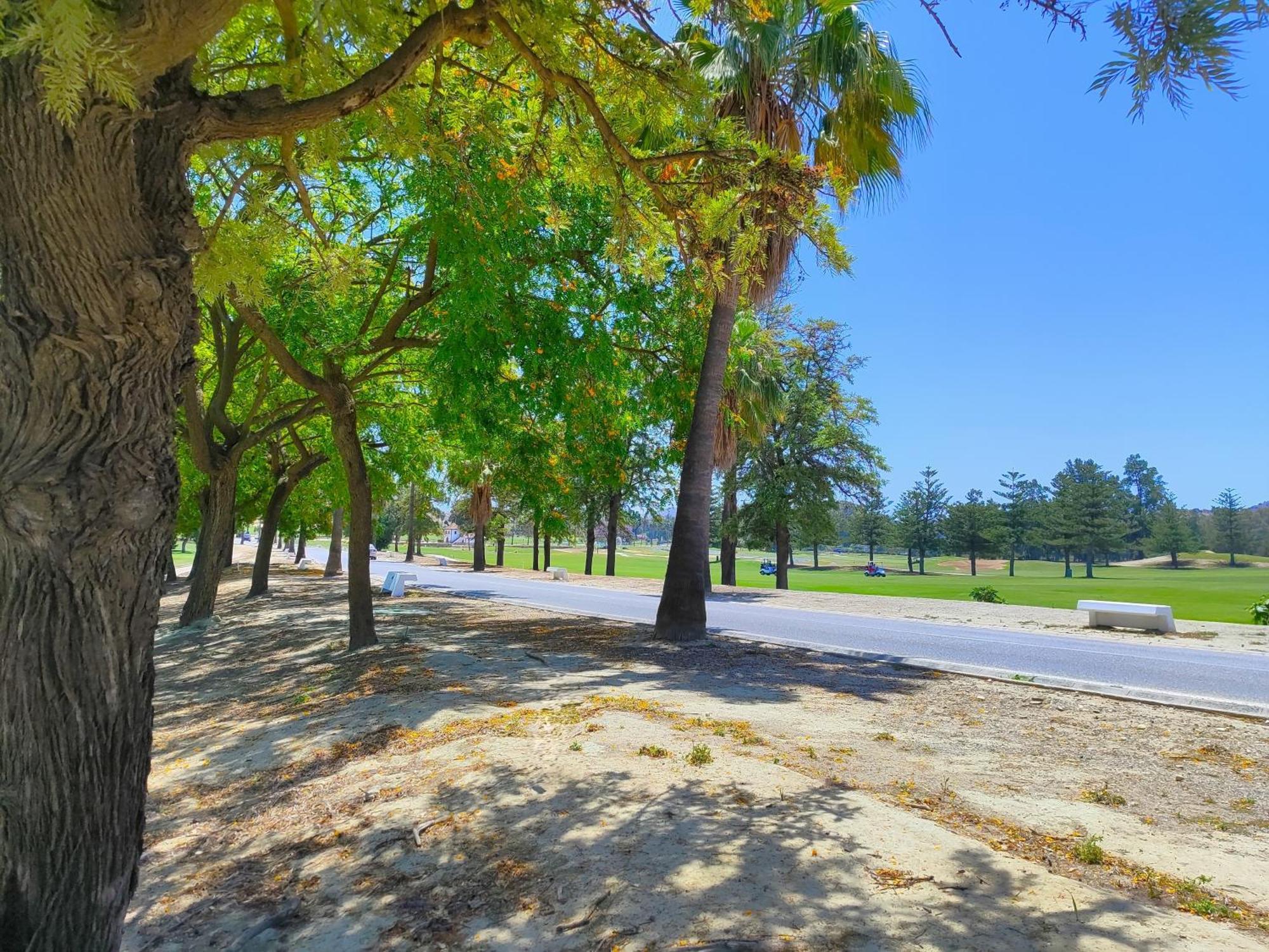 Evans Realty Aw Mijas Golf & Piscina & Terraza Málaga