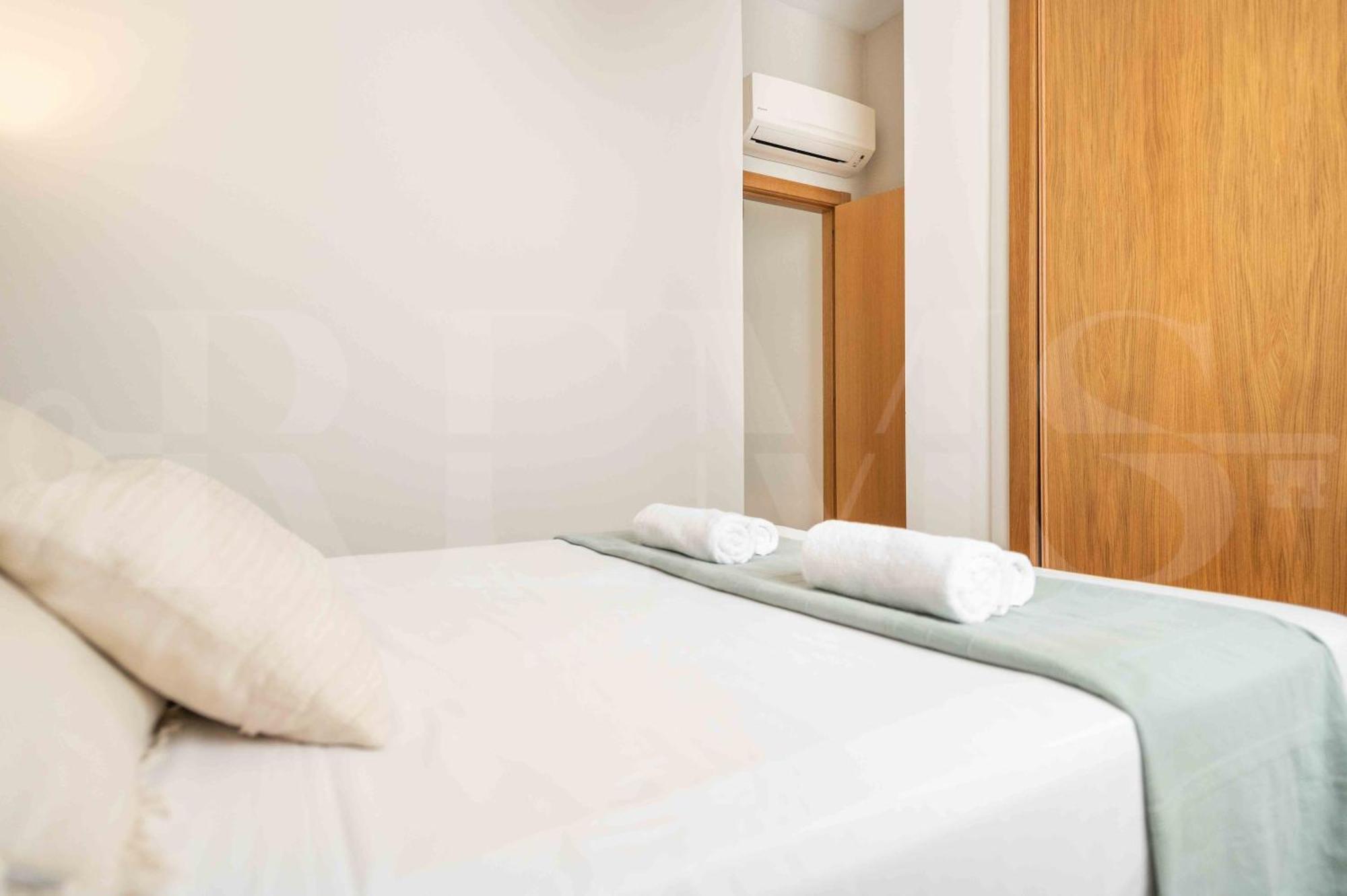 Apartment Adorable Flat With Private Parking In The Center By Rems *