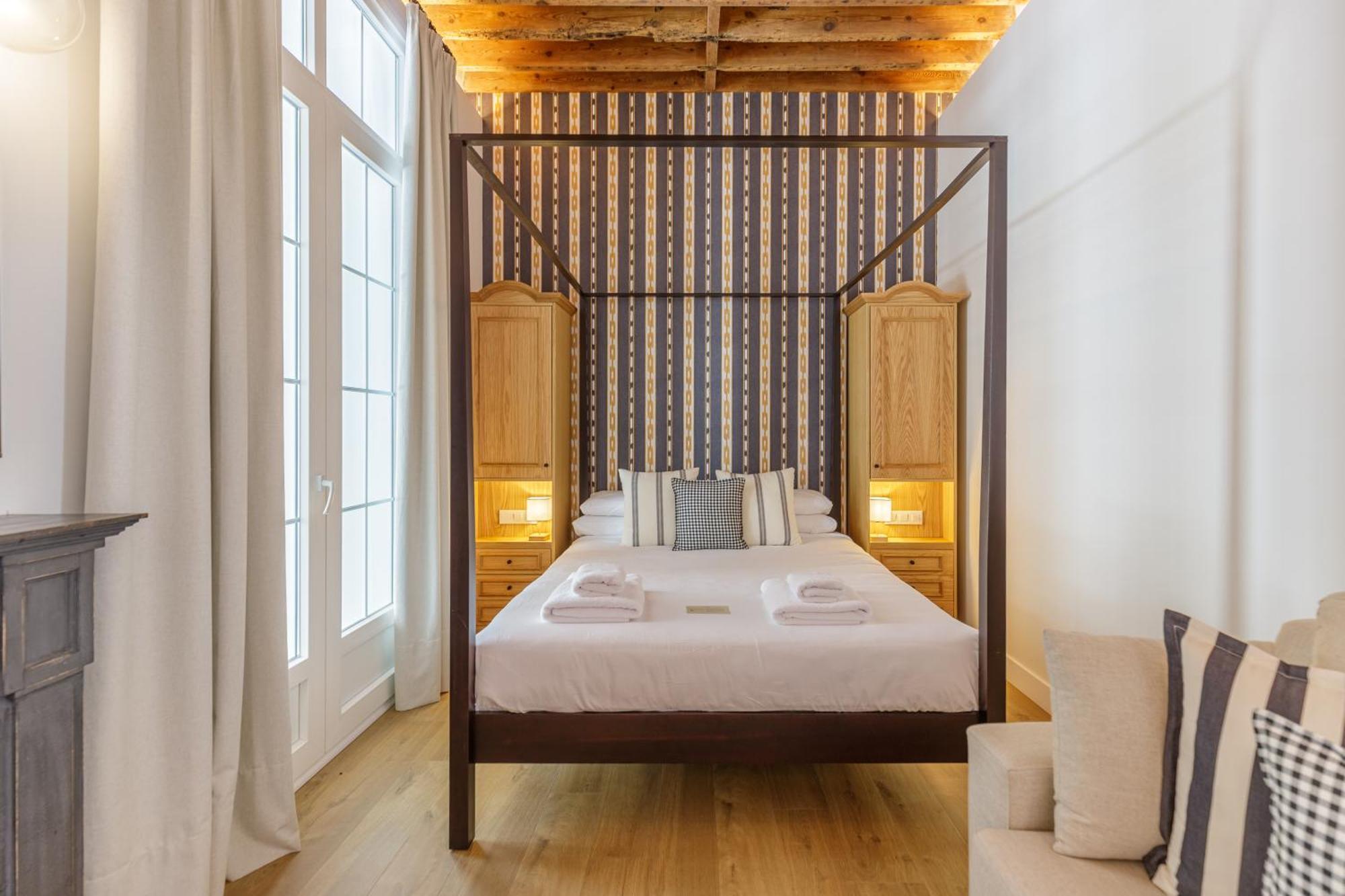 Palacio Vegafuente By Caleta Homes Apartment Málaga