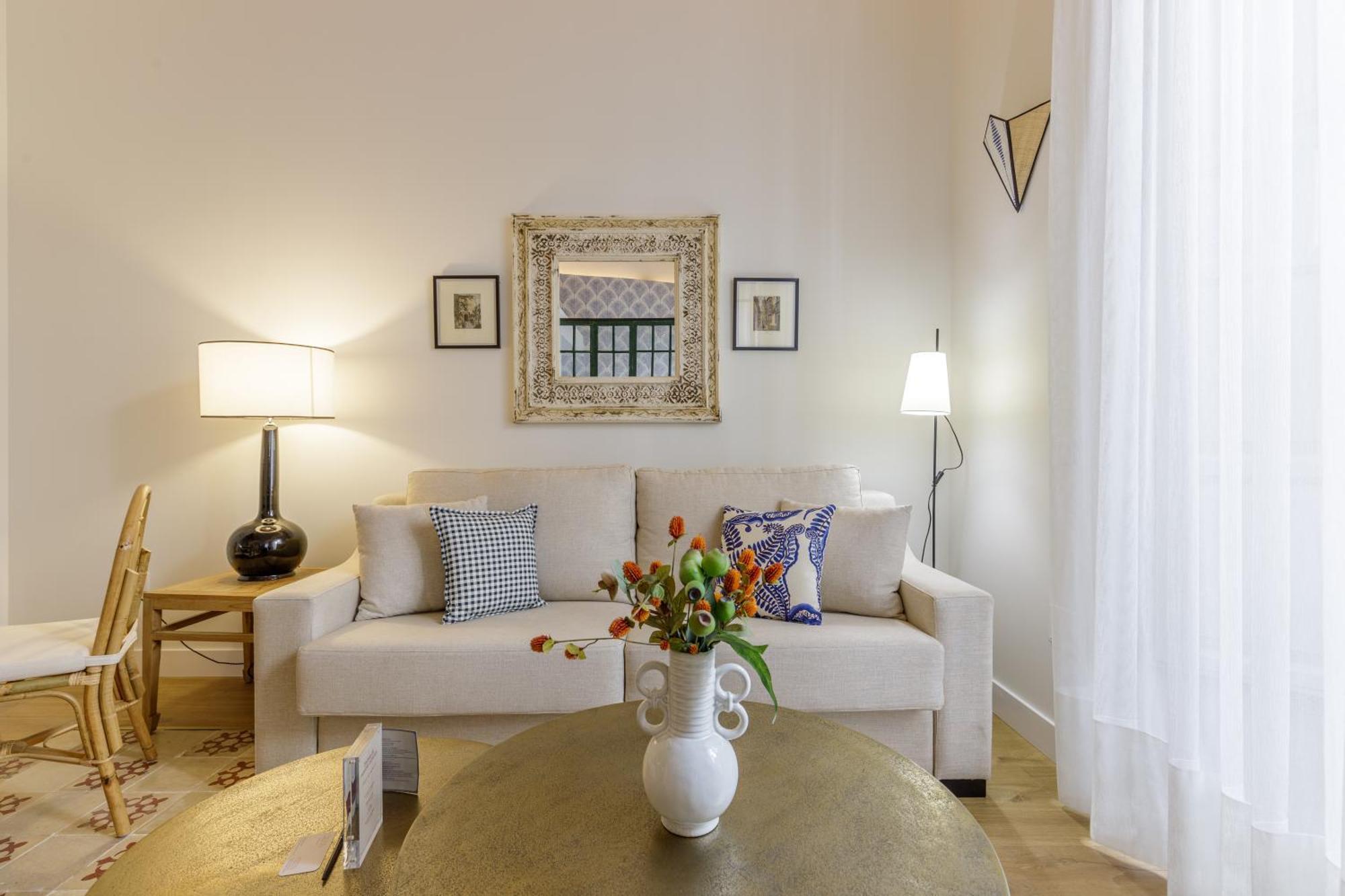 Palacio Vegafuente By Caleta Homes Apartment Málaga