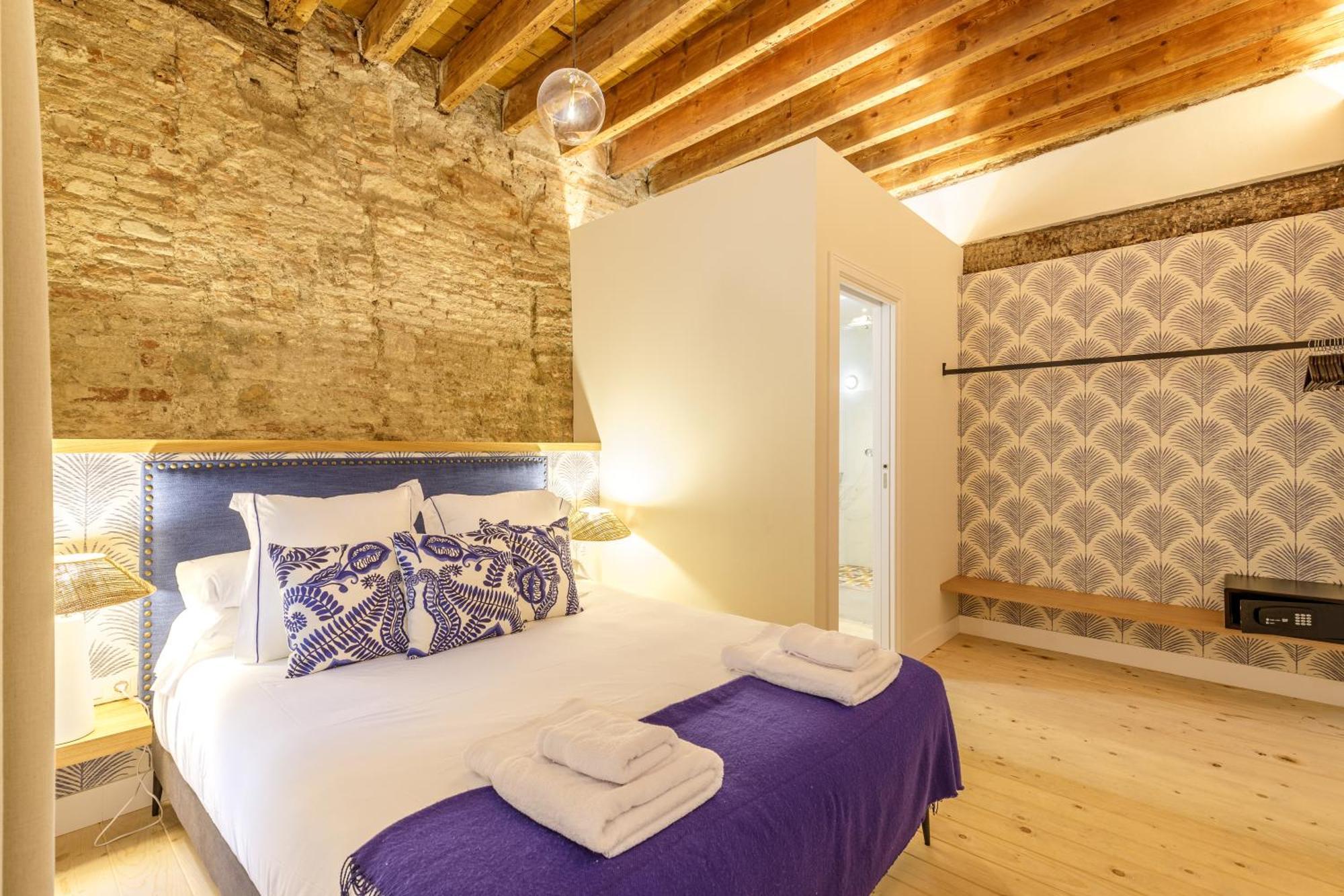 Palacio Vegafuente By Caleta Homes Málaga
